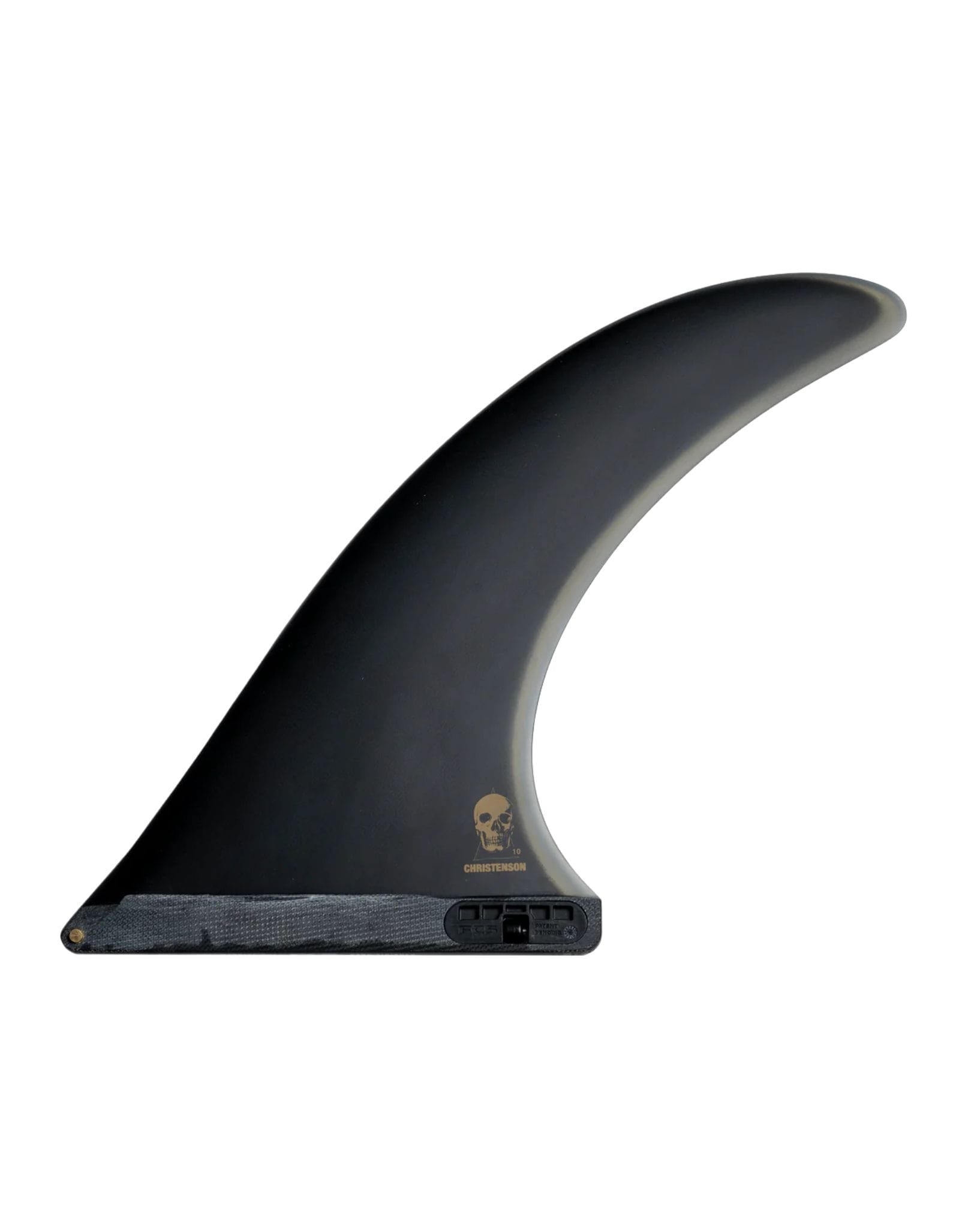FCS FCS II Christenson PG Single Fin Noserider