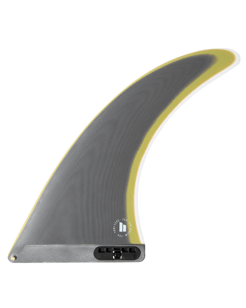 FCS FCS II Clique PG Single Fin