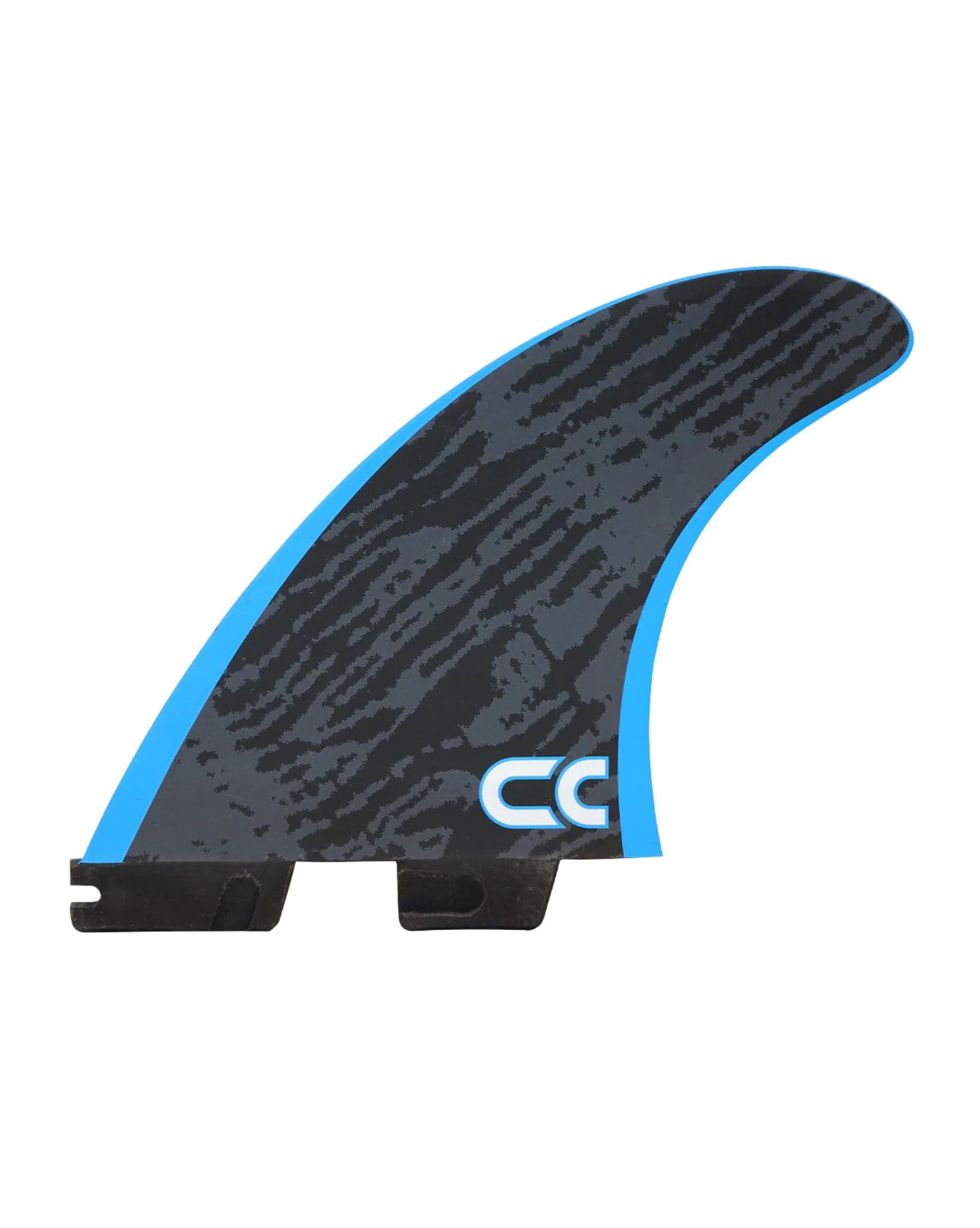 FCS FCS II Crosby Colapinto PC Tri Fins