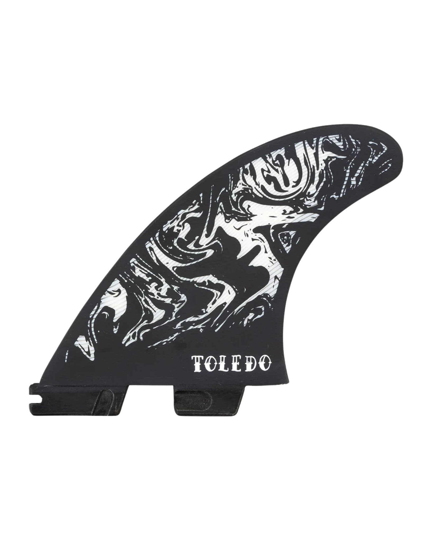 FCS FCS II FT PC Tri Fins