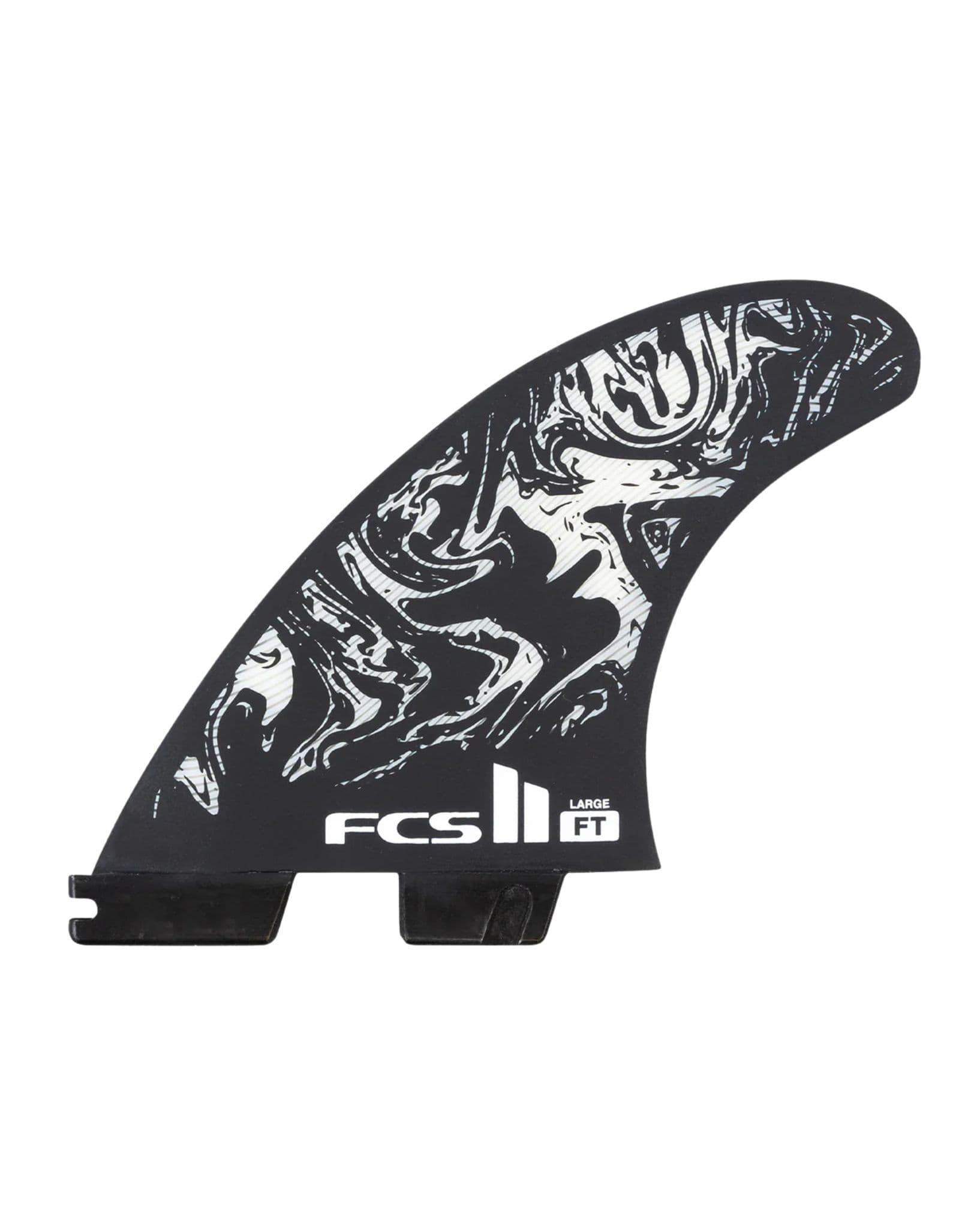 FCS FCS II FT PC Tri Fins
