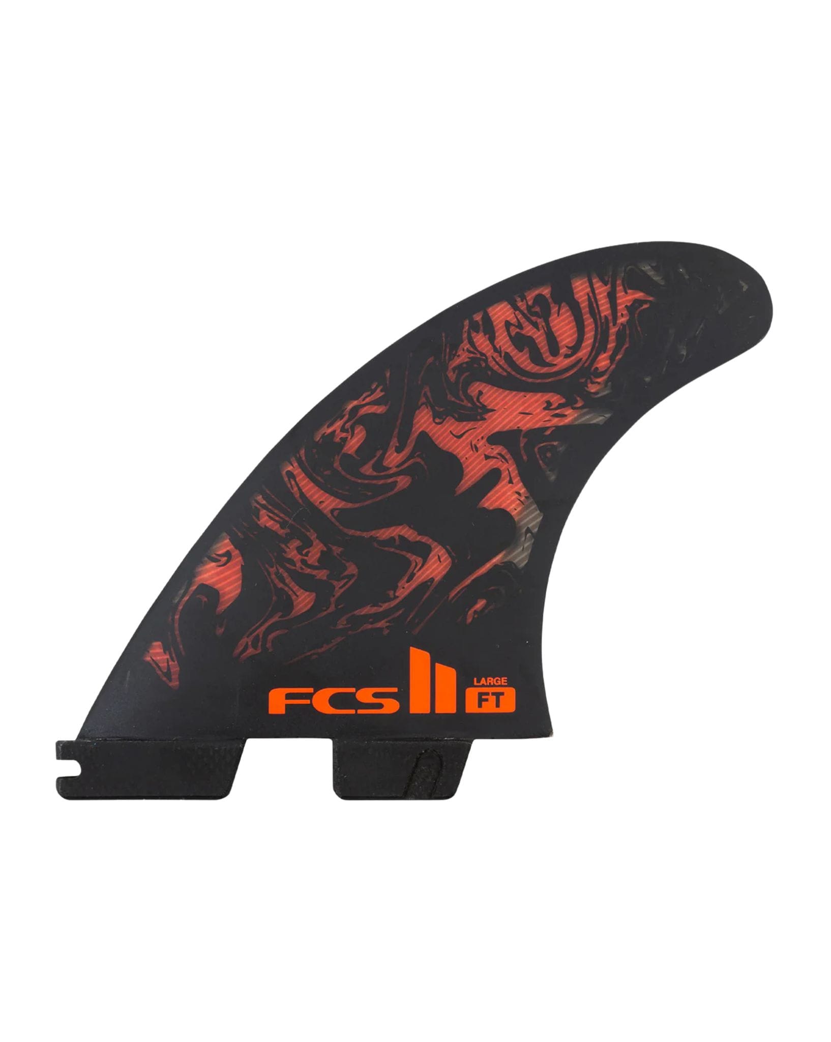 FCS FCS II FT PC Tri Fins