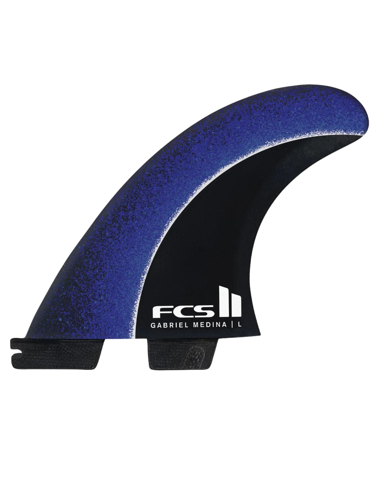 FCS FCS II Gabriel Medina PC Aircore Tri Retail Fins