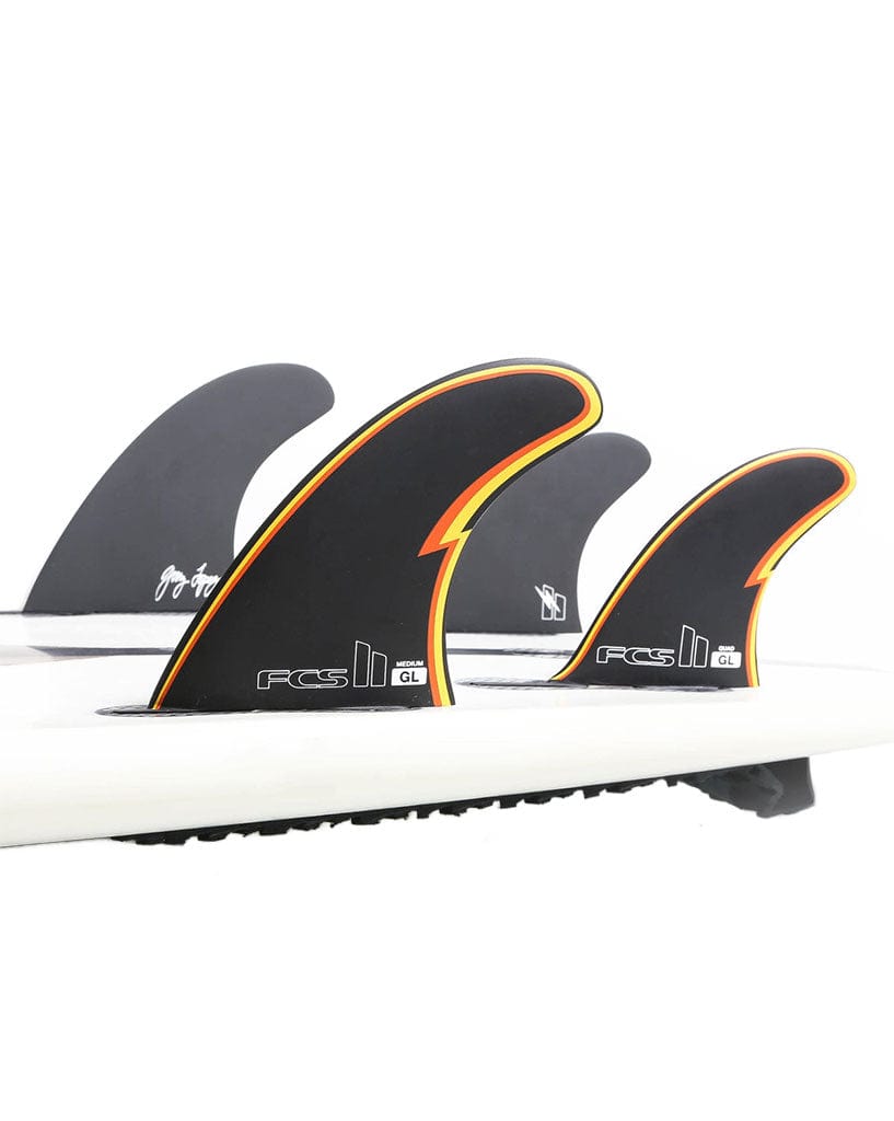 FCS FCS II Gerry Lopez Performance Core Fins