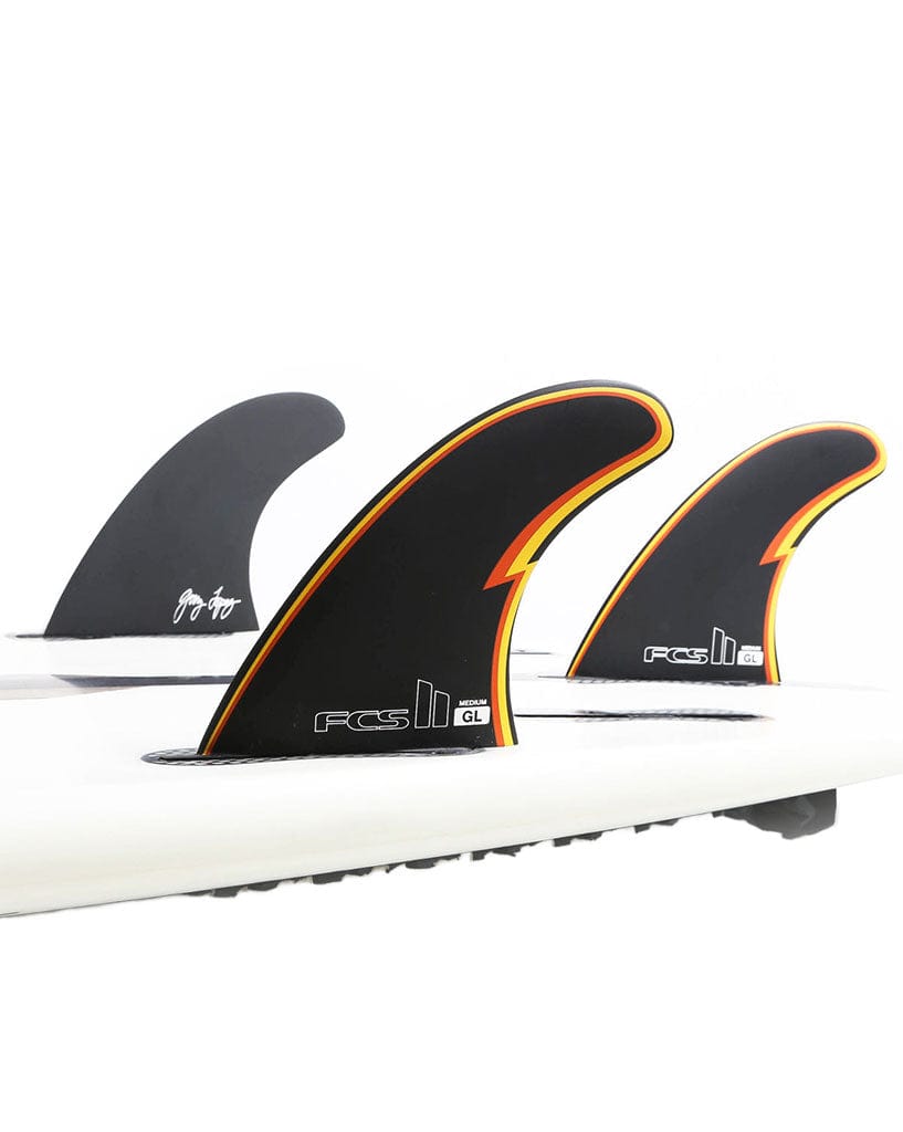 FCS FCS II Gerry Lopez Performance Core Fins