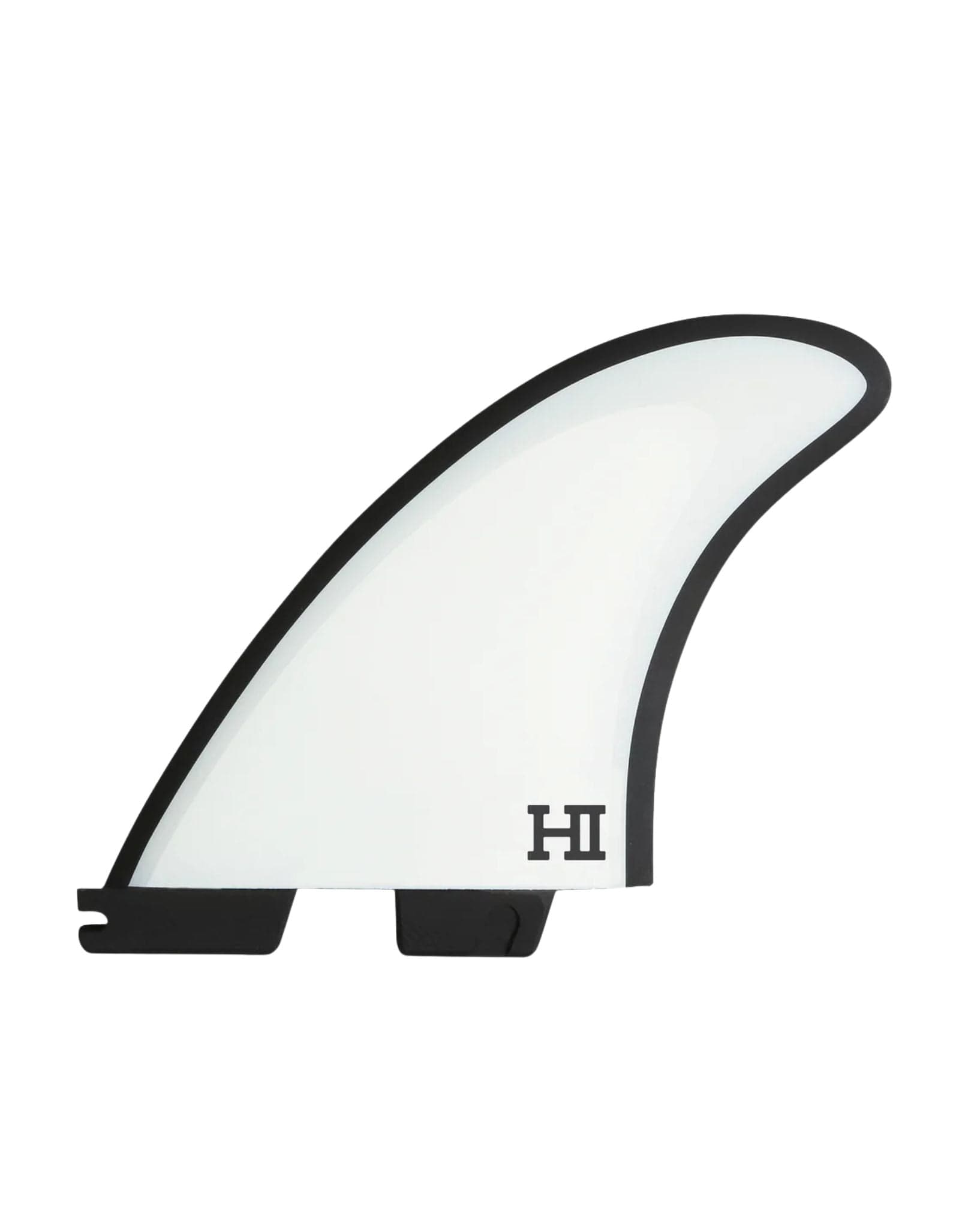 FCS FCS II Harley Mid PC Fins