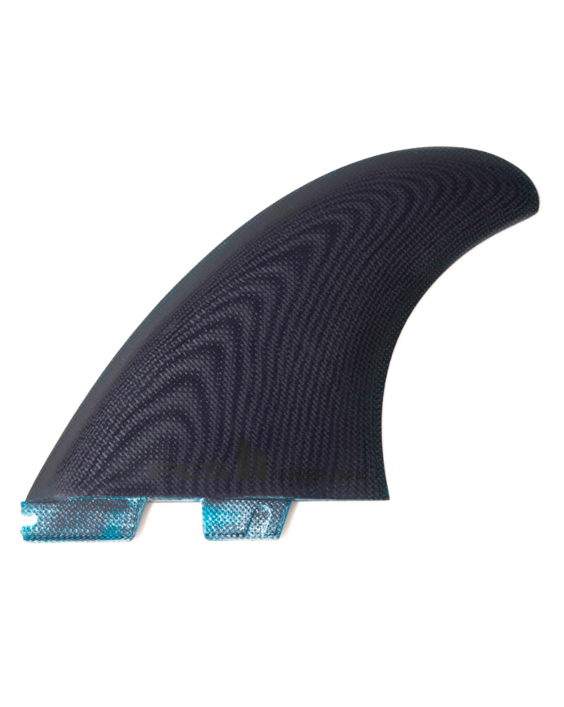 FCS FCS II JS Power Twin PG Retailer Fins