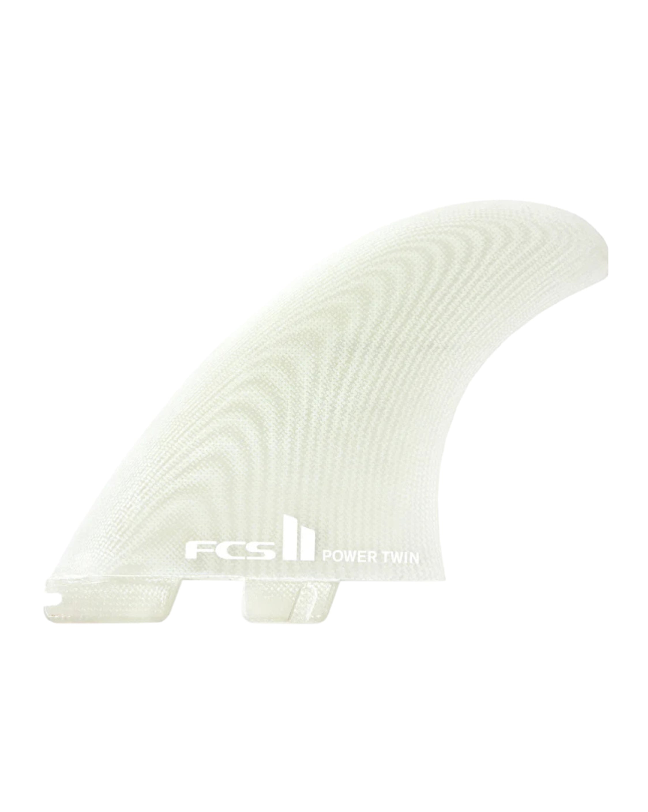 FCS FCS II JS Power Twin PG Retailer Fins