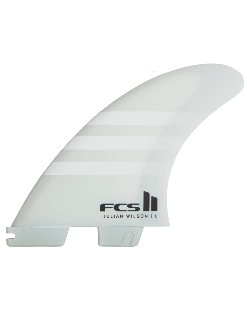 FCS FCS II JW PC Fins