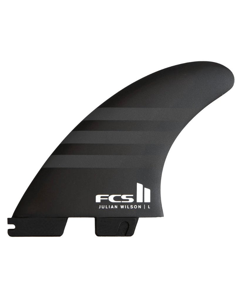 FCS FCS II JW PC Fins