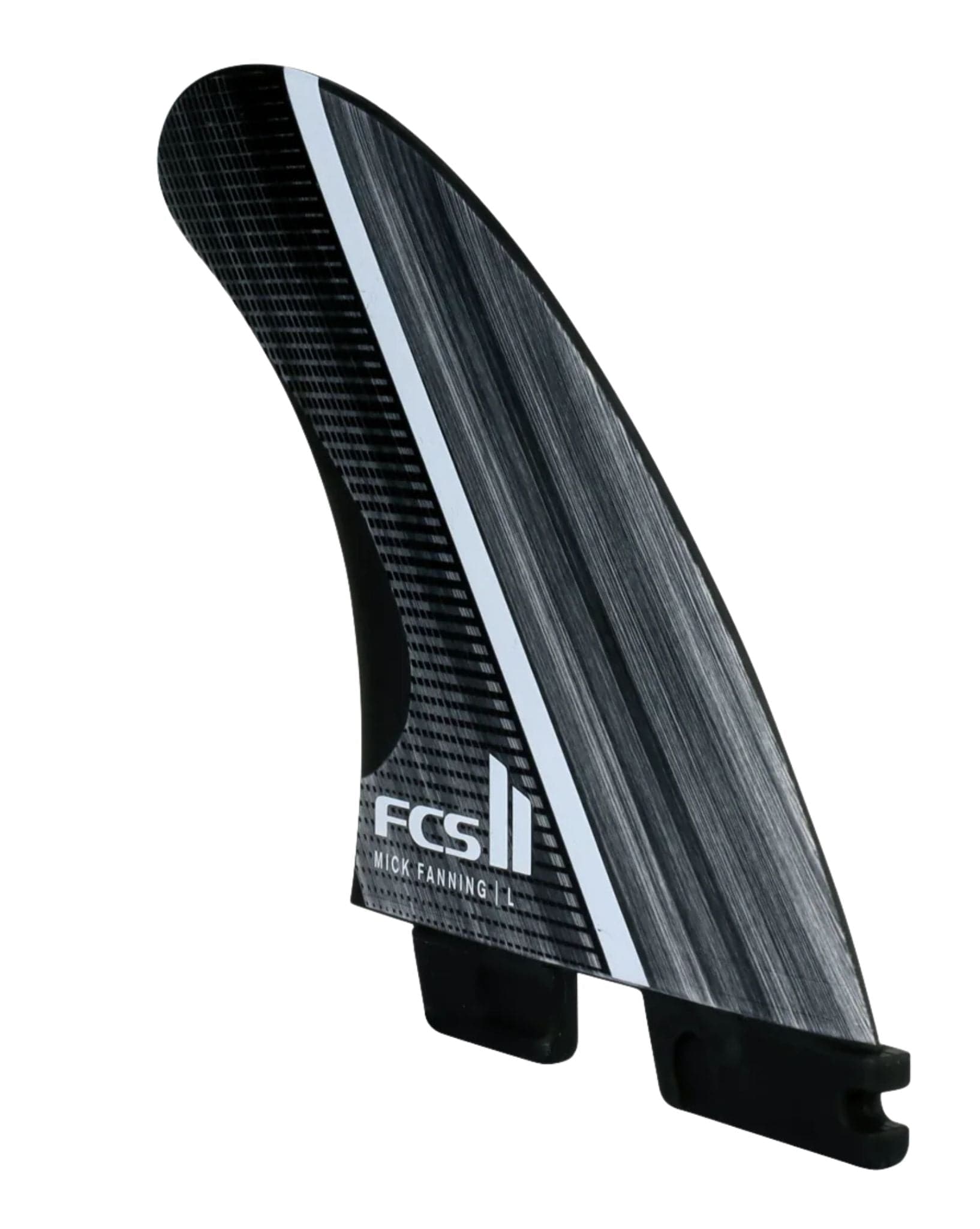 FCS FCS II MF Glass Fibre Fusion