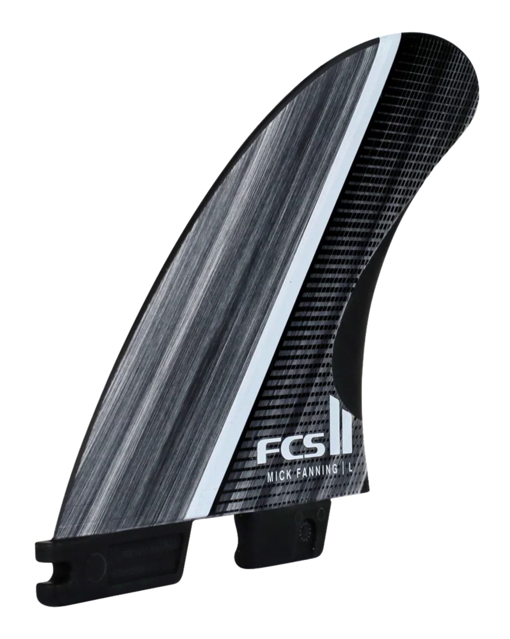 FCS FCS II MF Glass Fibre Fusion