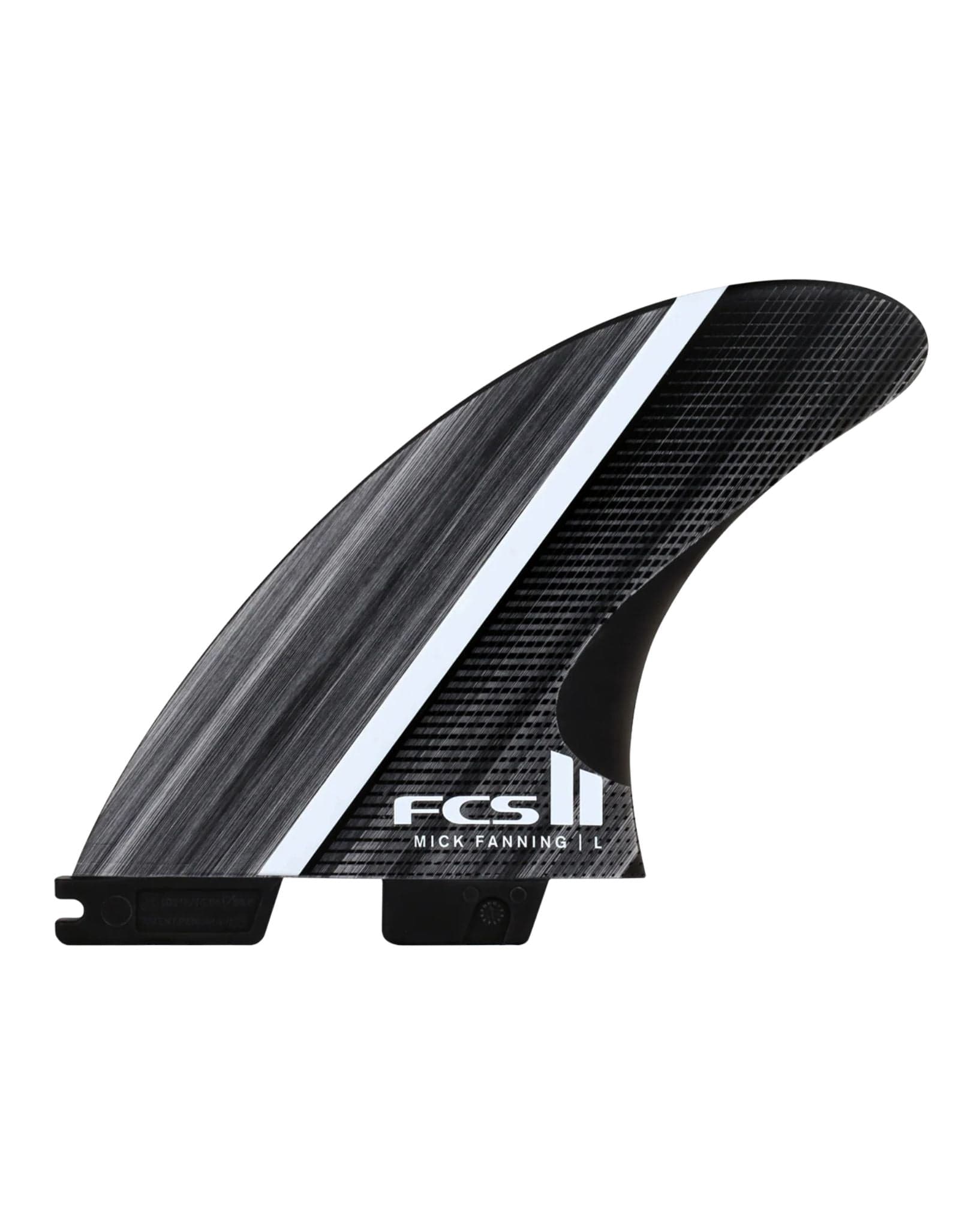 FCS FCS II MF Glass Fibre Fusion