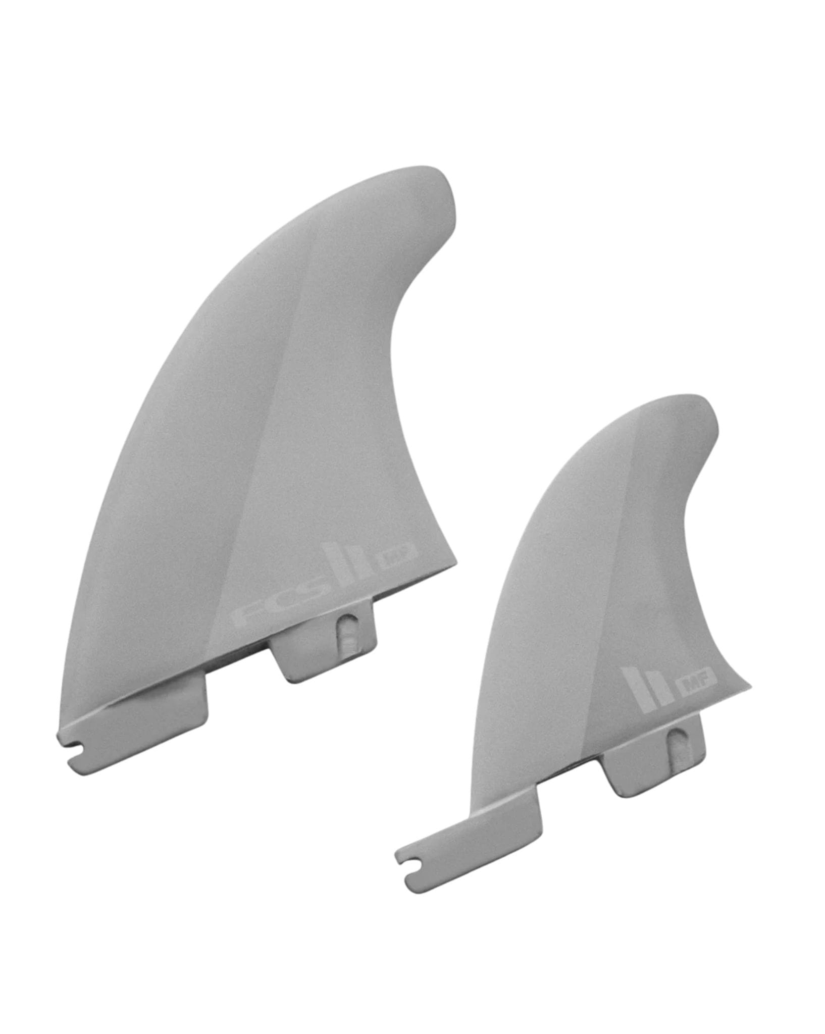 FCS FCS II MF Twin+1 PC Fins