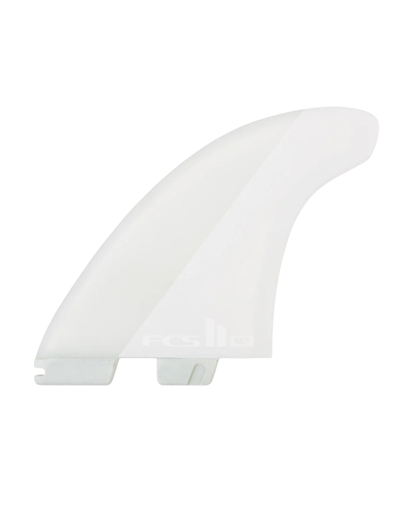 FCS FCS II MF Twin+1 PC Fins