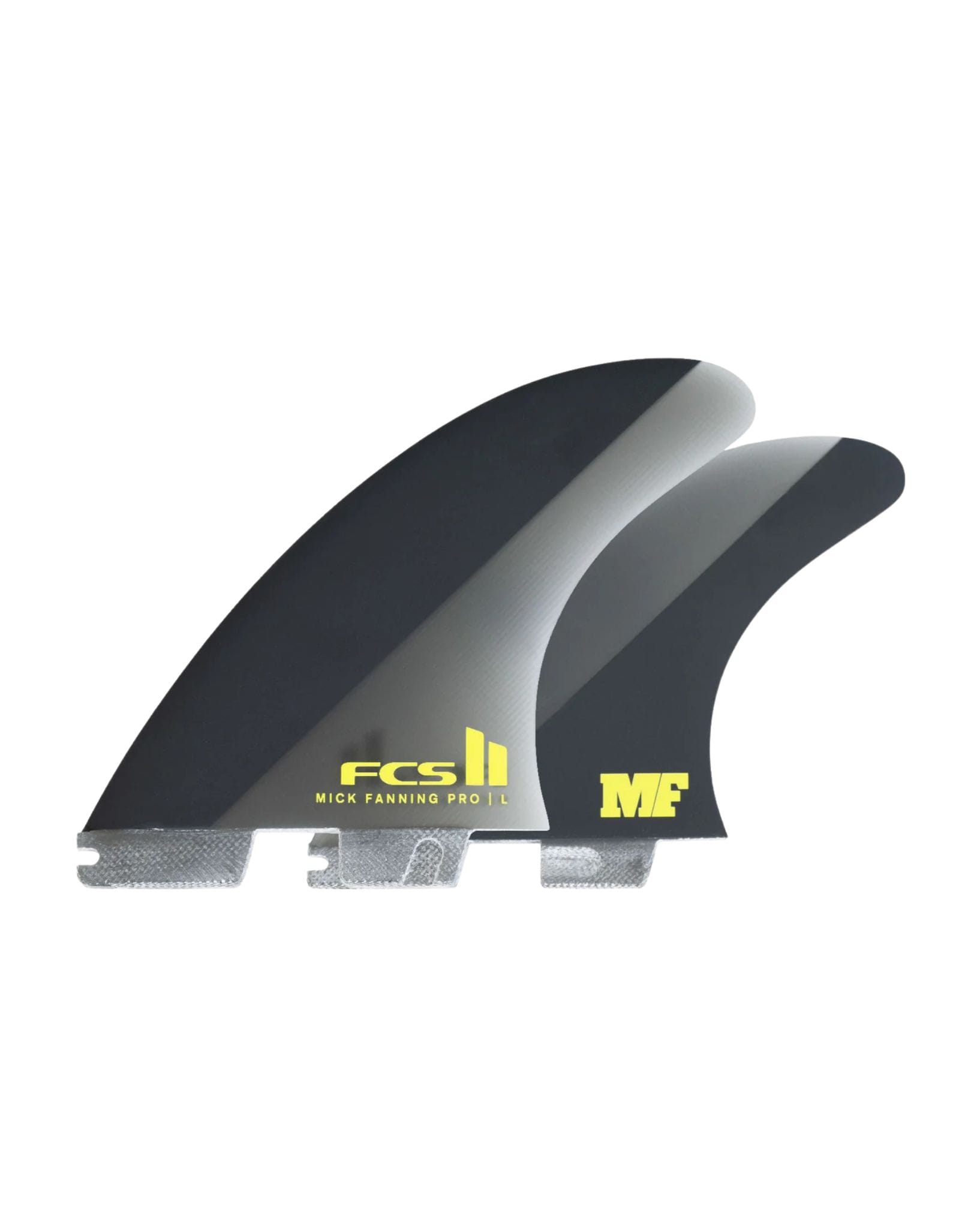 FCS FCS II Mick Fanning PG Fins