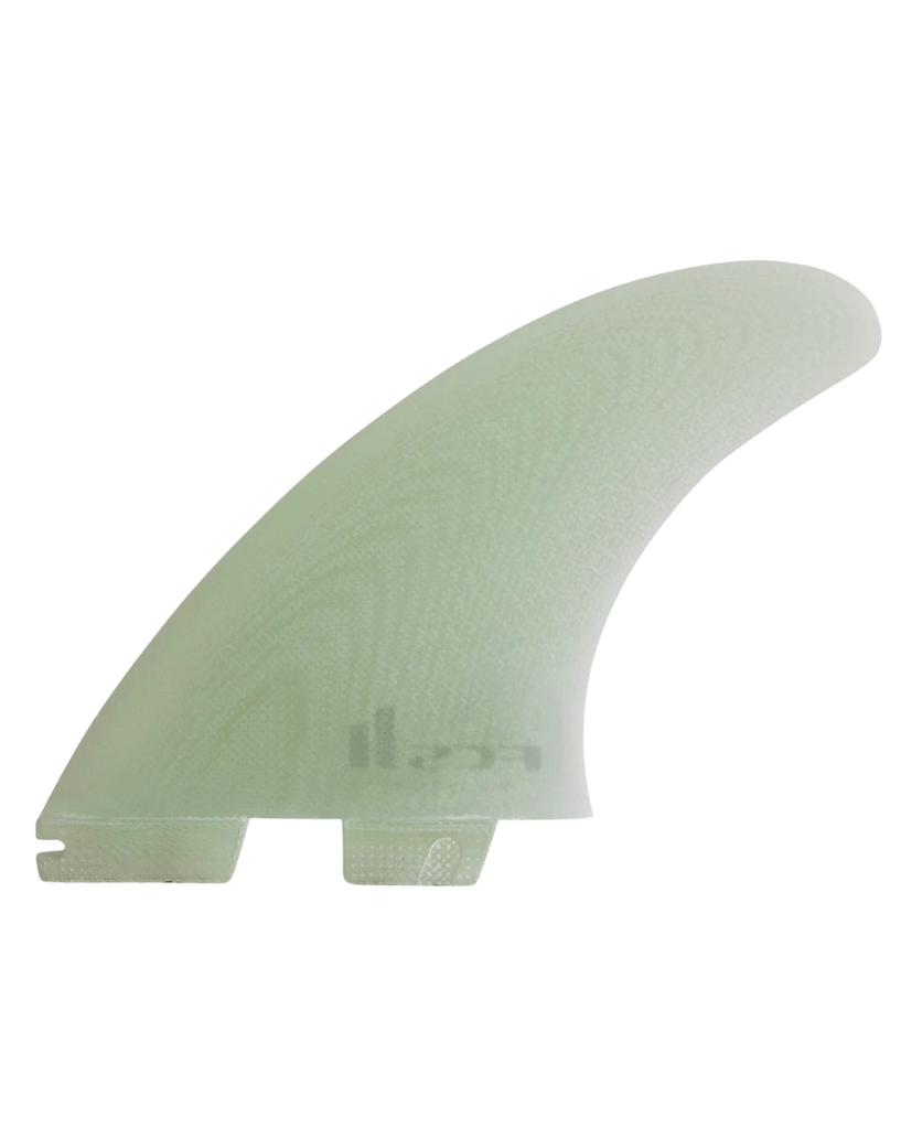 FCS FCS II Mid Carver 2+1 PG Fins