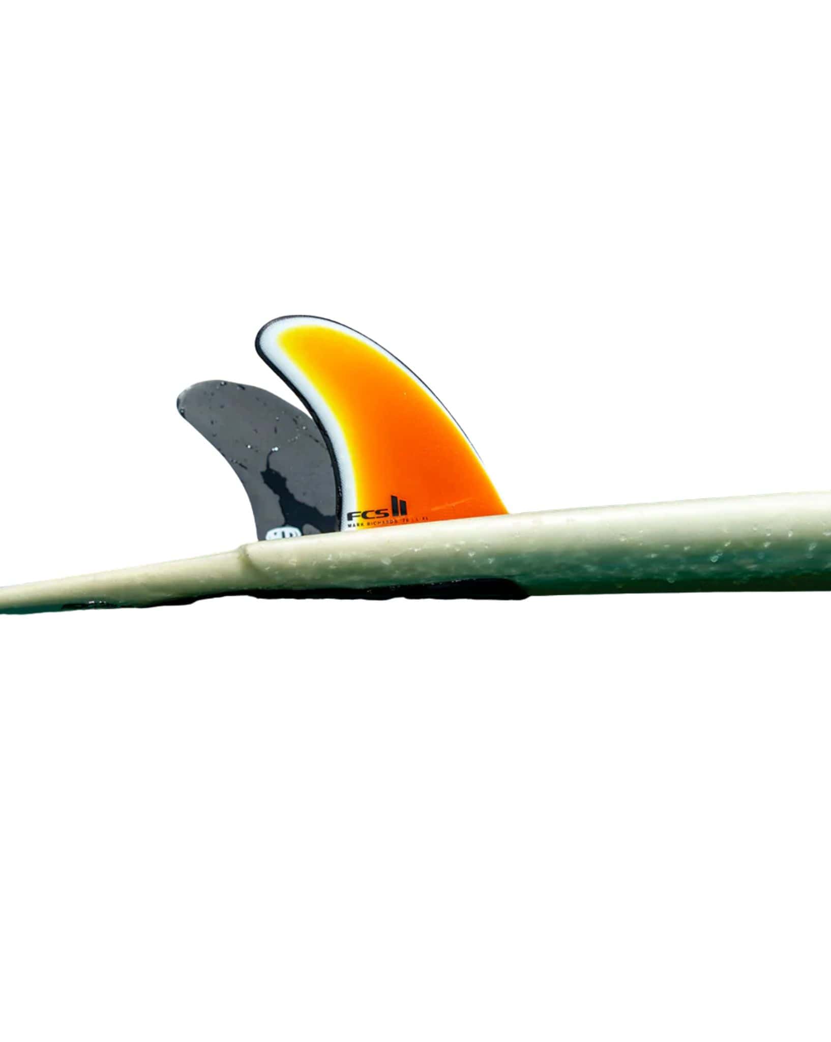 FCS FCS II MR 78 Twin + 1 PG Fins