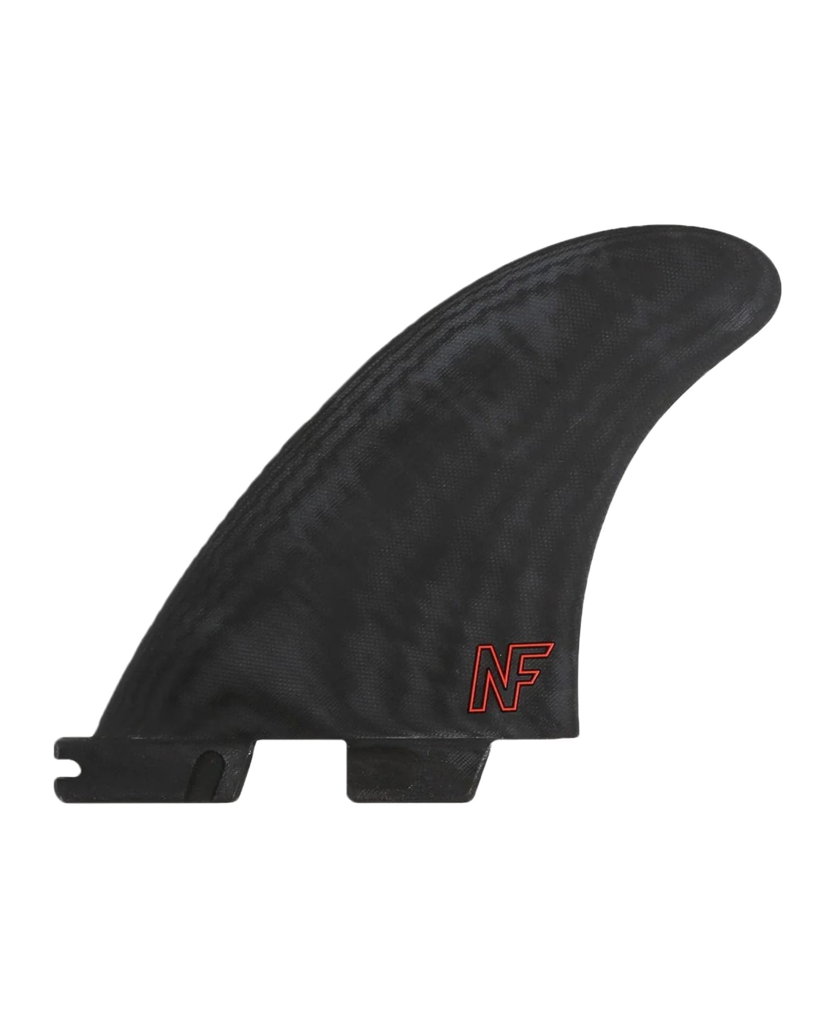 FCS FCS II Nathan Florence PC Tri Fins