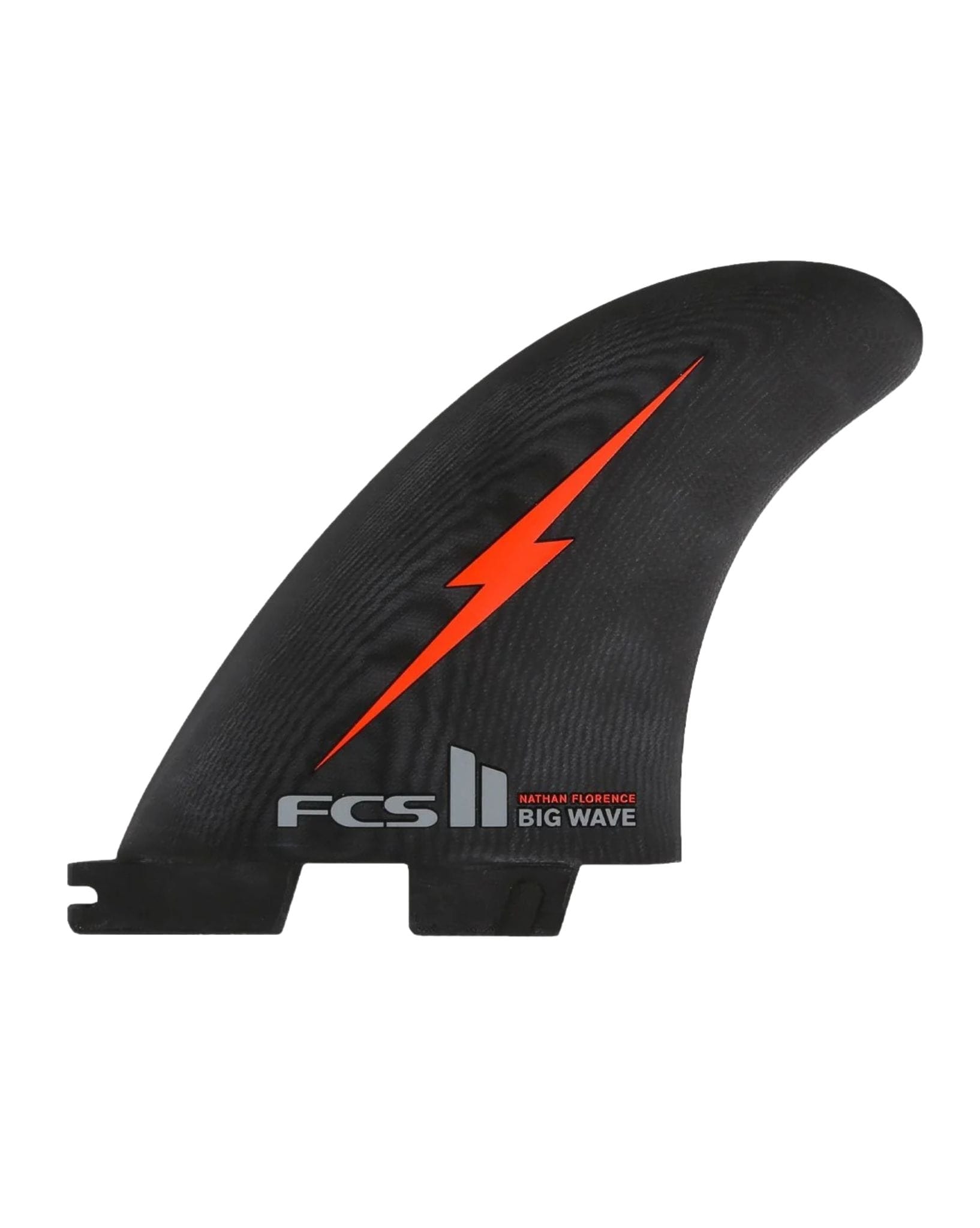 FCS FCS II Nathan Florence PC Tri Fins