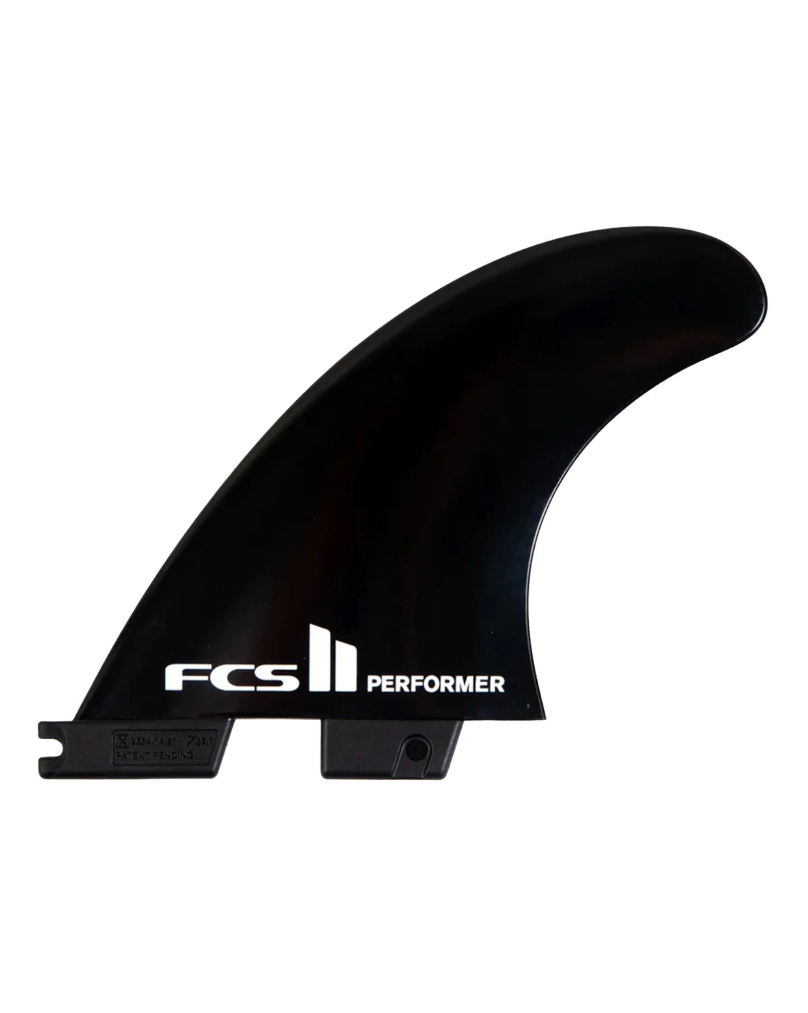 FCS FCS II Performer Fins Aust Made