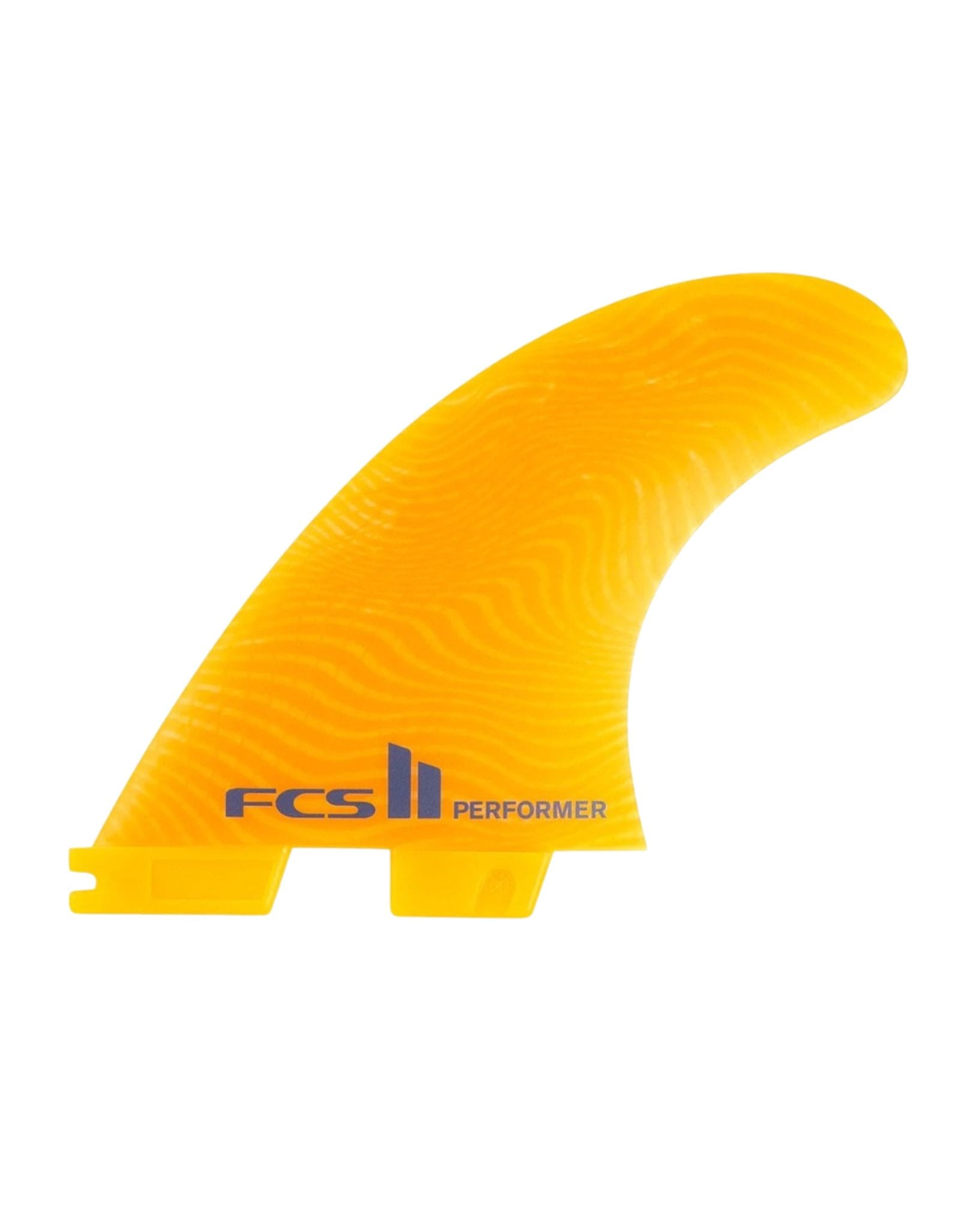 FCS FCS II Performer Neo Glass Tri Fins