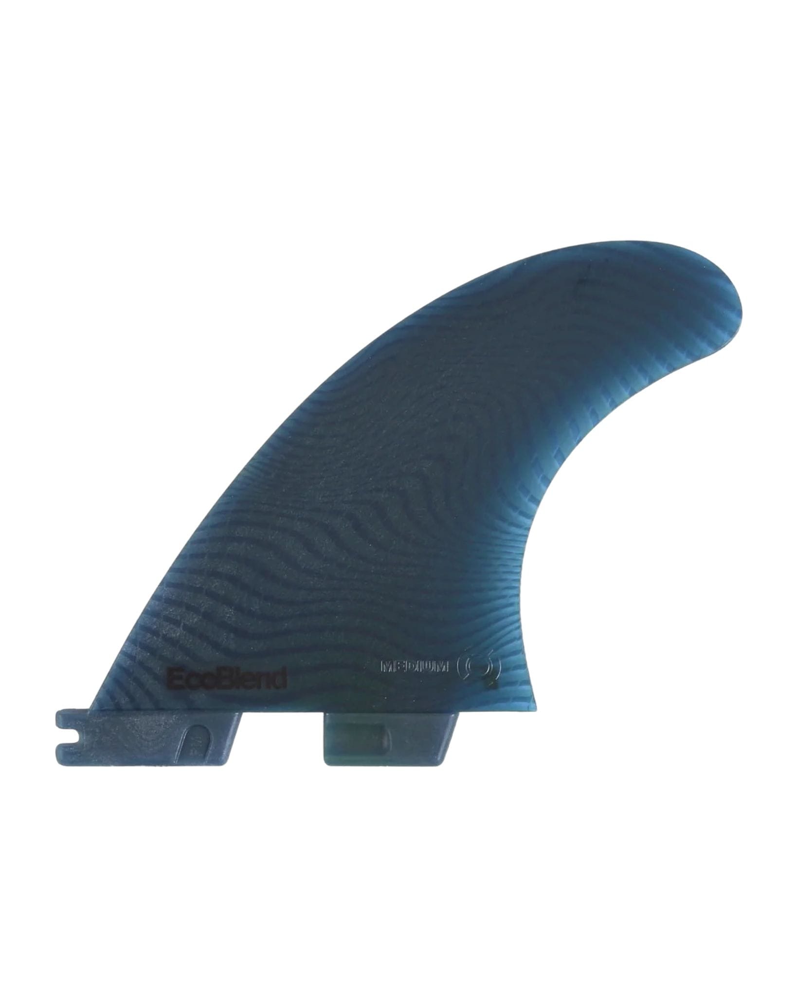 FCS FCS II Performer Neo Glass Tri Fins