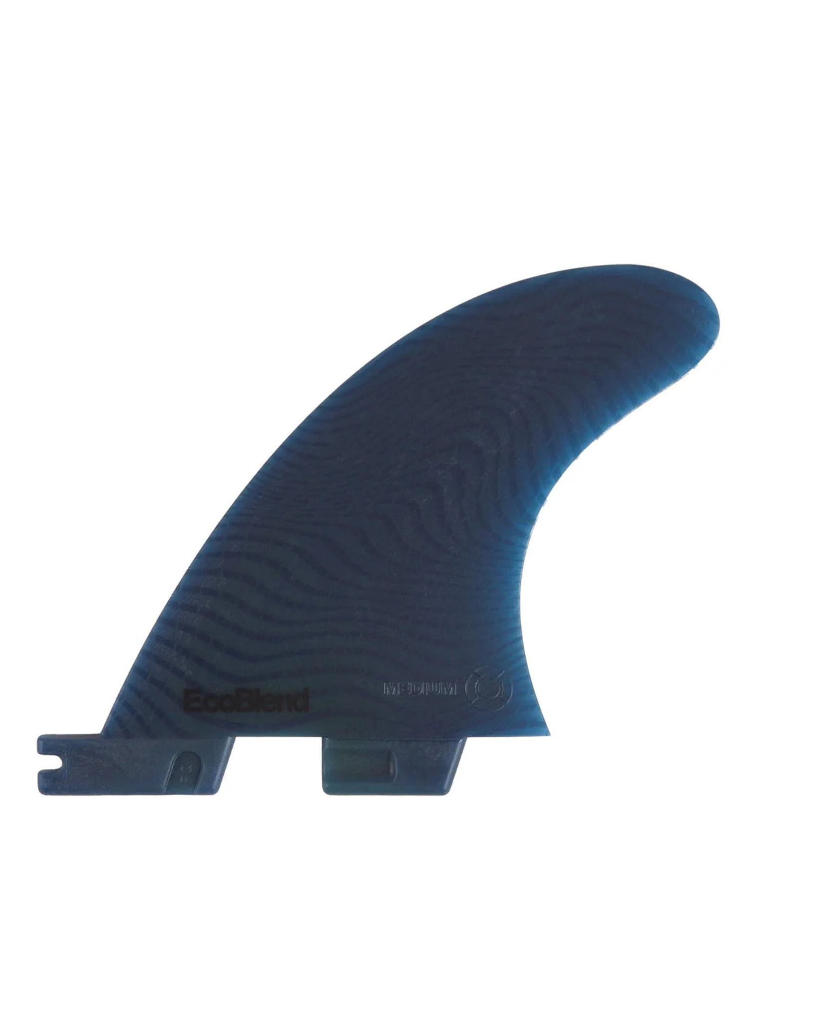 FCS FCS II Performer Neo Glass Tri-Quad Fins