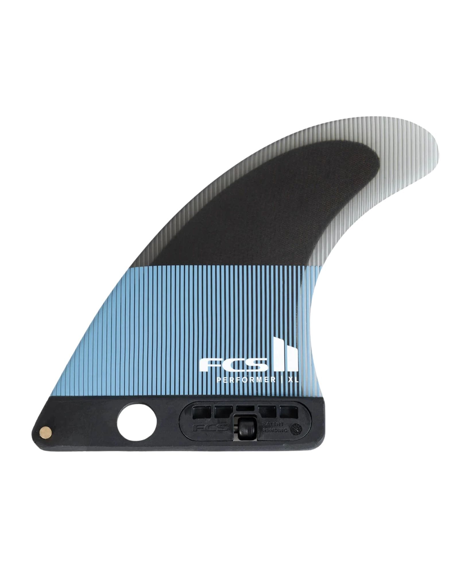 FCS FCS II Performer PC Longboard Centre Fin