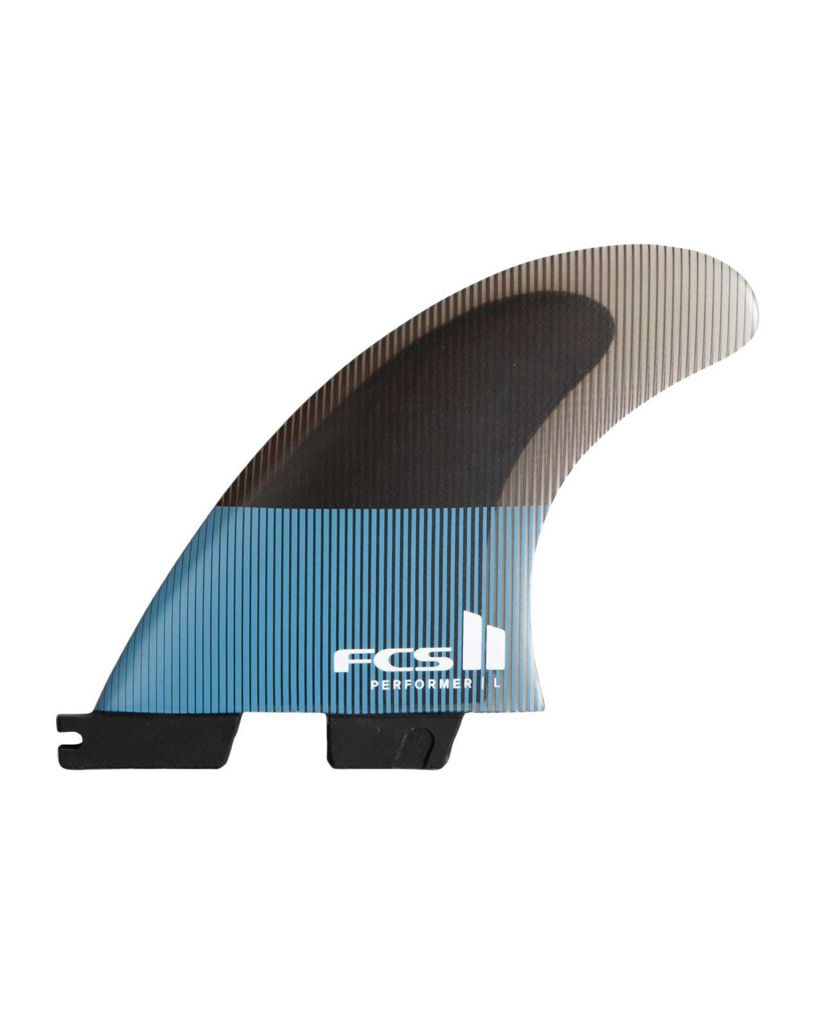 FCS FCS II Performer PC Longboard Centre Fin