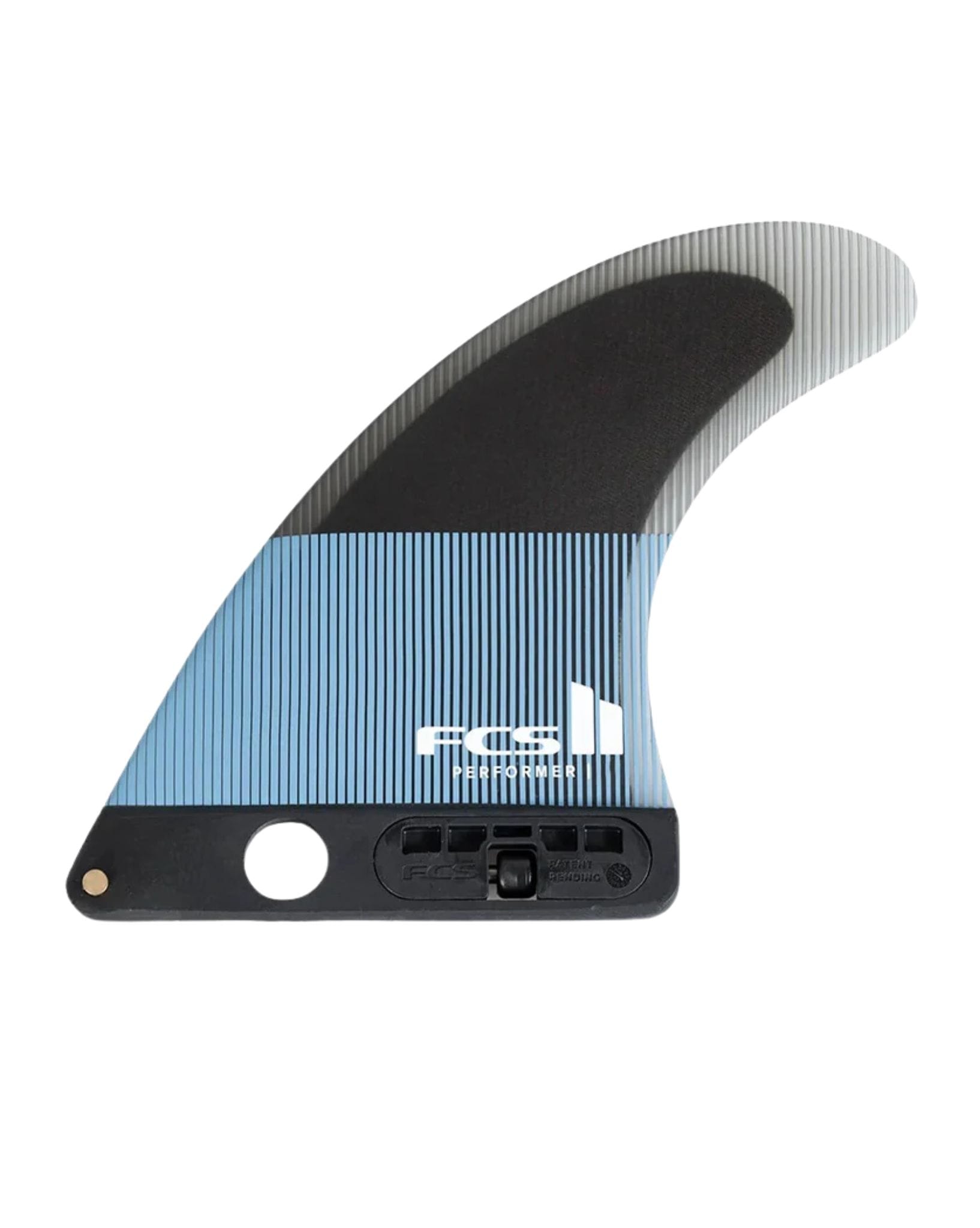 FCS FCS II Performer PC Longboard Centre Fin