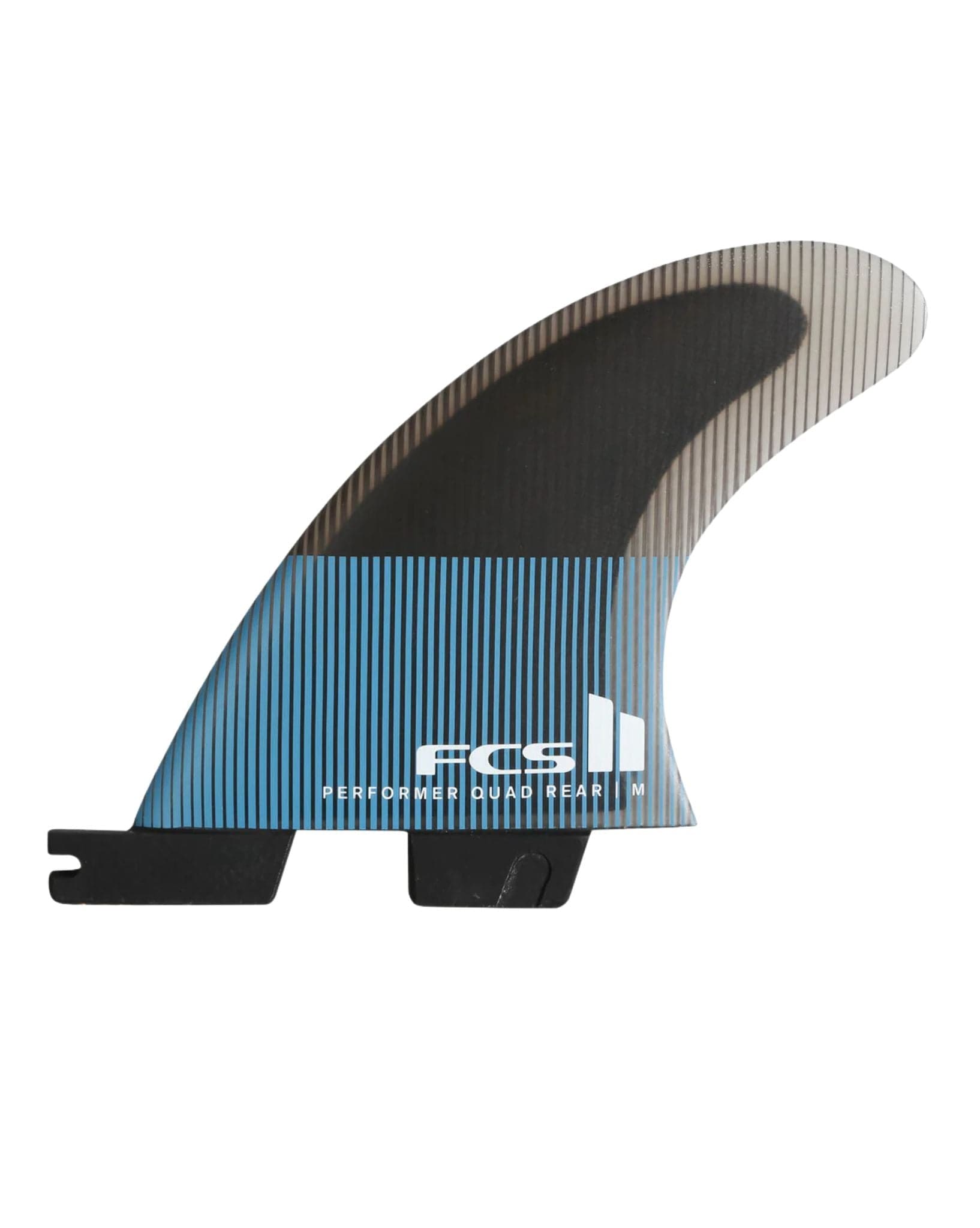 FCS FCS II Performer PC Quad Fins