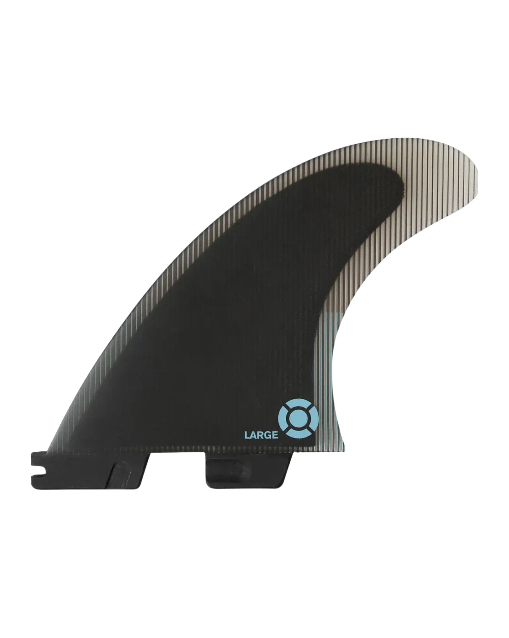 FCS FCS II Performer PC Tri Fins