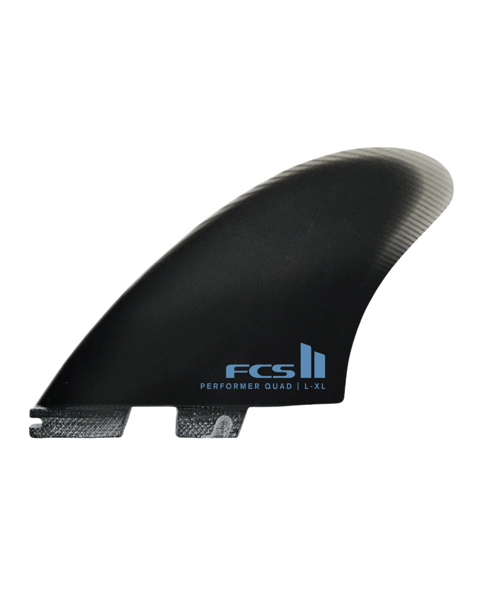 FCS FCS II Performer Quad PG Set