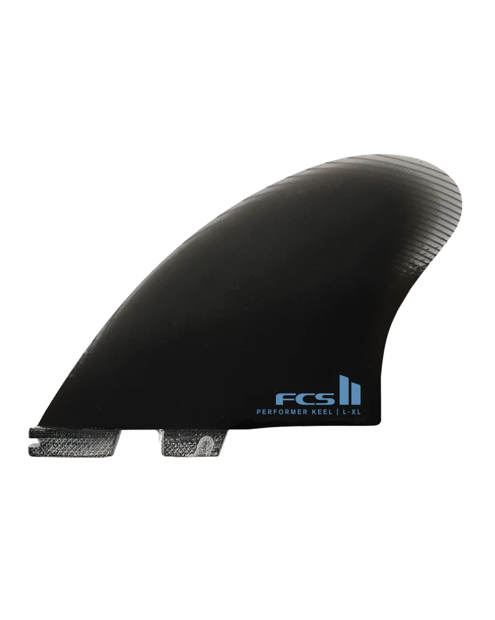 FCS FCS II Performer Twin Keel PG Set