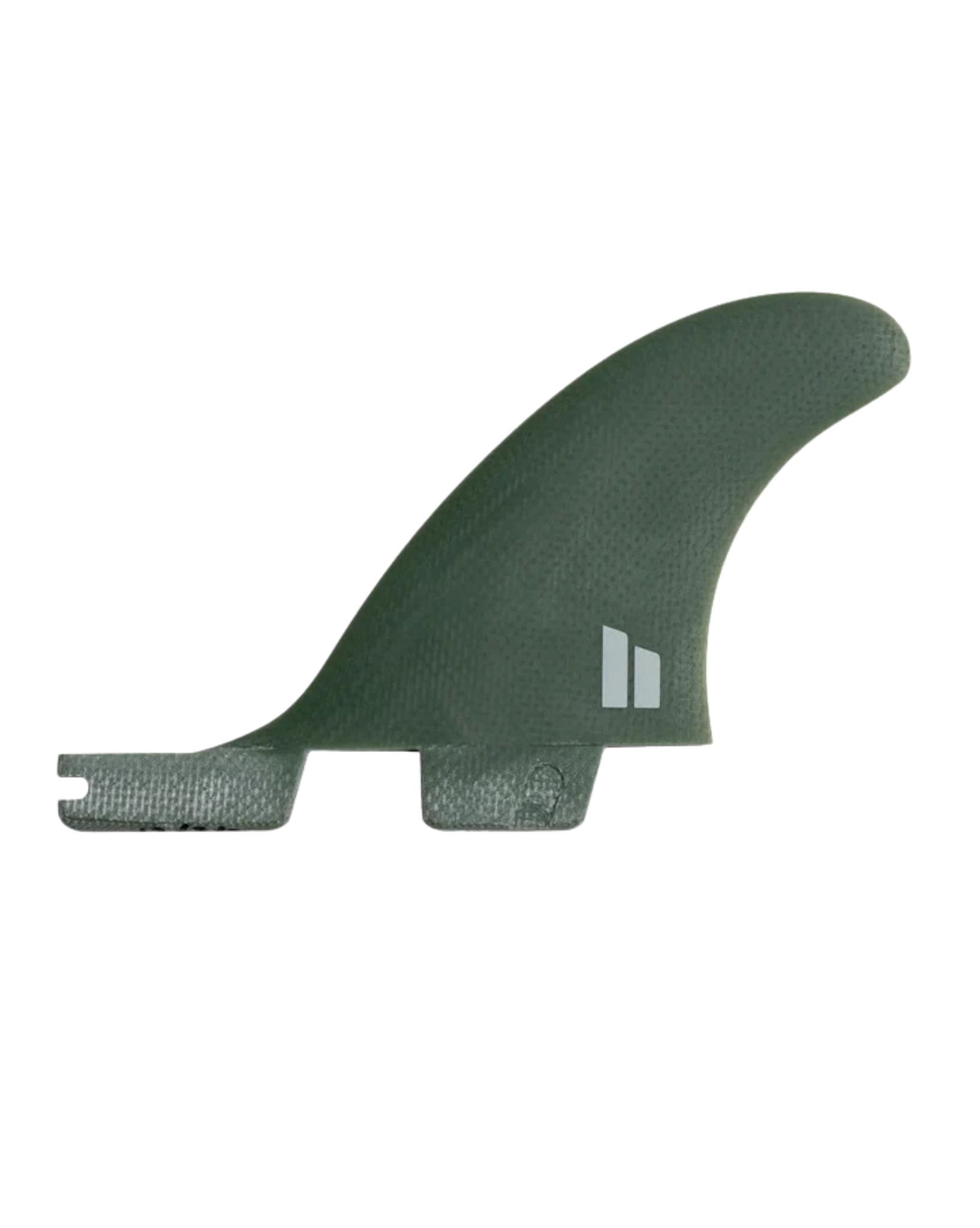 FCS FCS II Power Twin+1 PG Fins