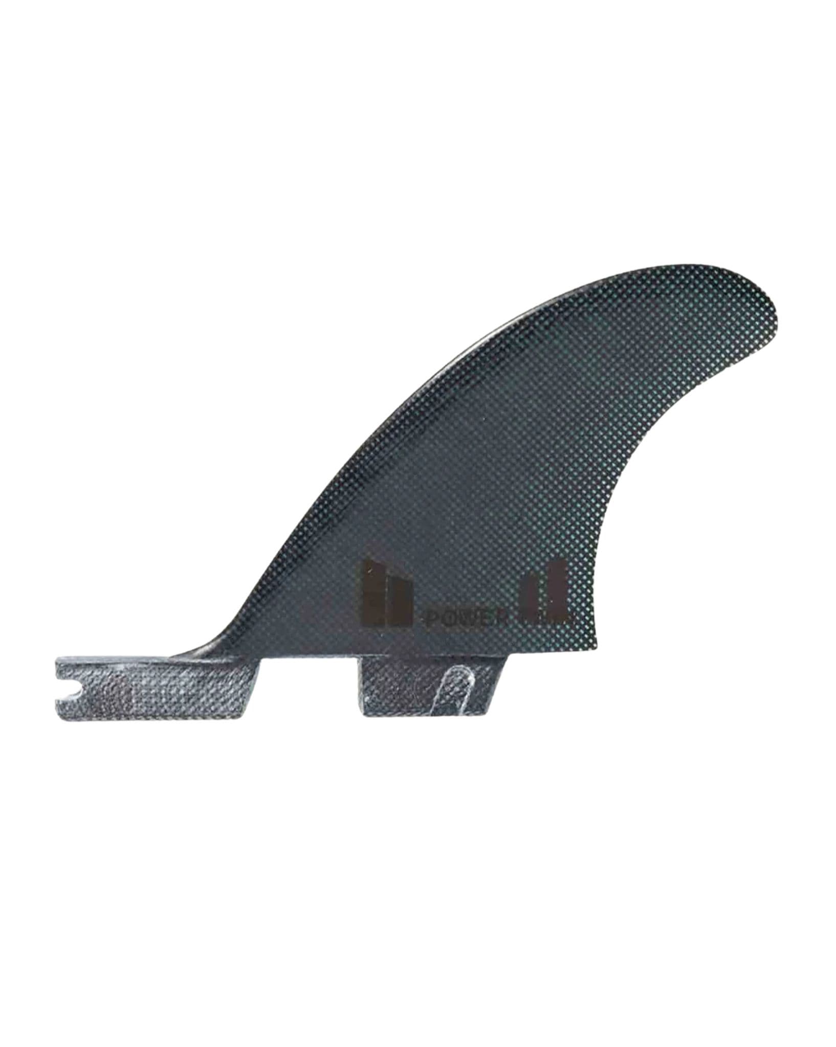 FCS FCS II Power Twin+1 PG Fins