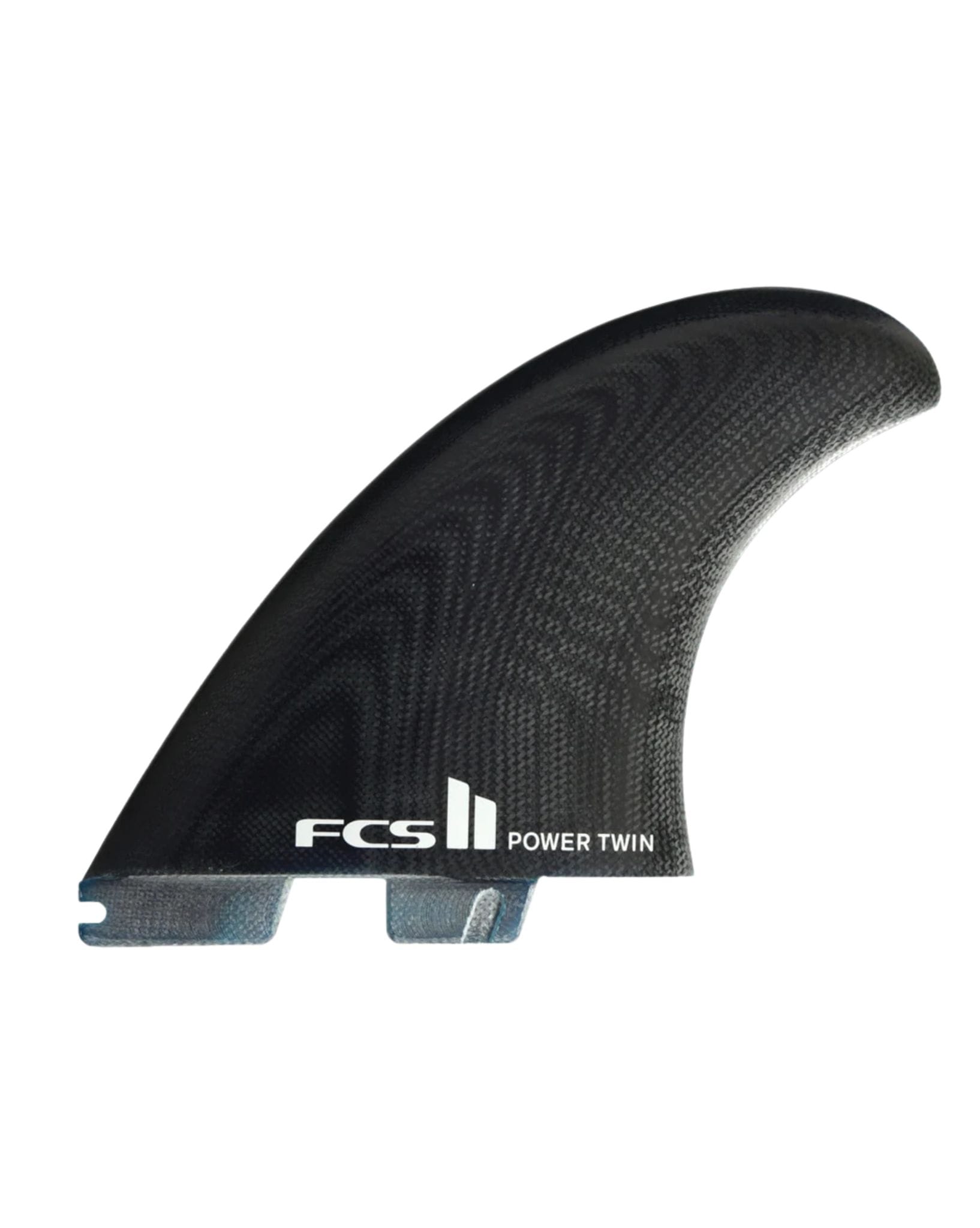 FCS FCS II Power Twin+1 PG Fins