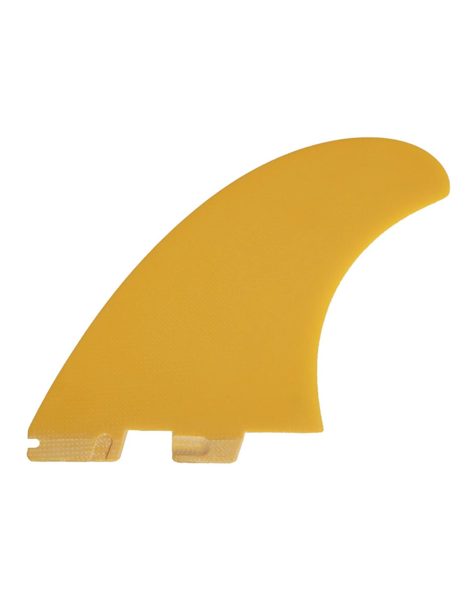 FCS FCS II Power Twin PG Fins