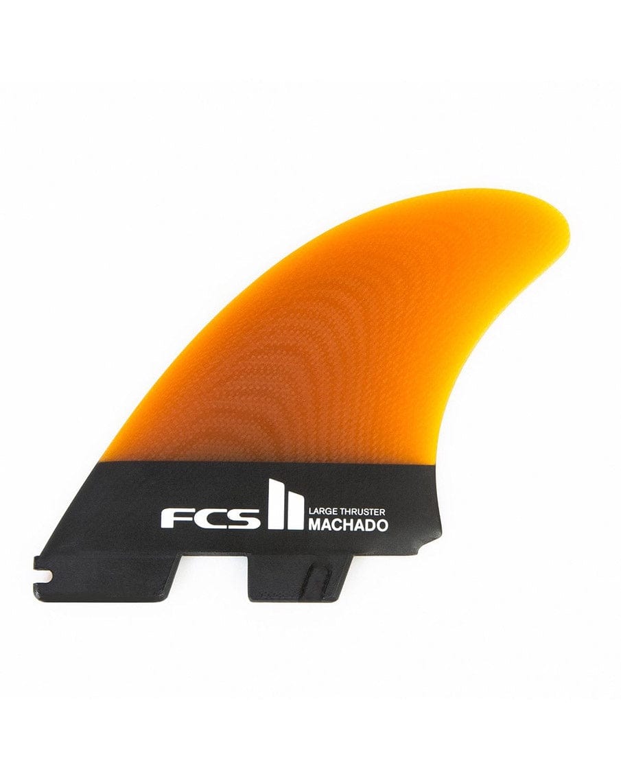 FCS FCS II RM PG Large Tri Fins