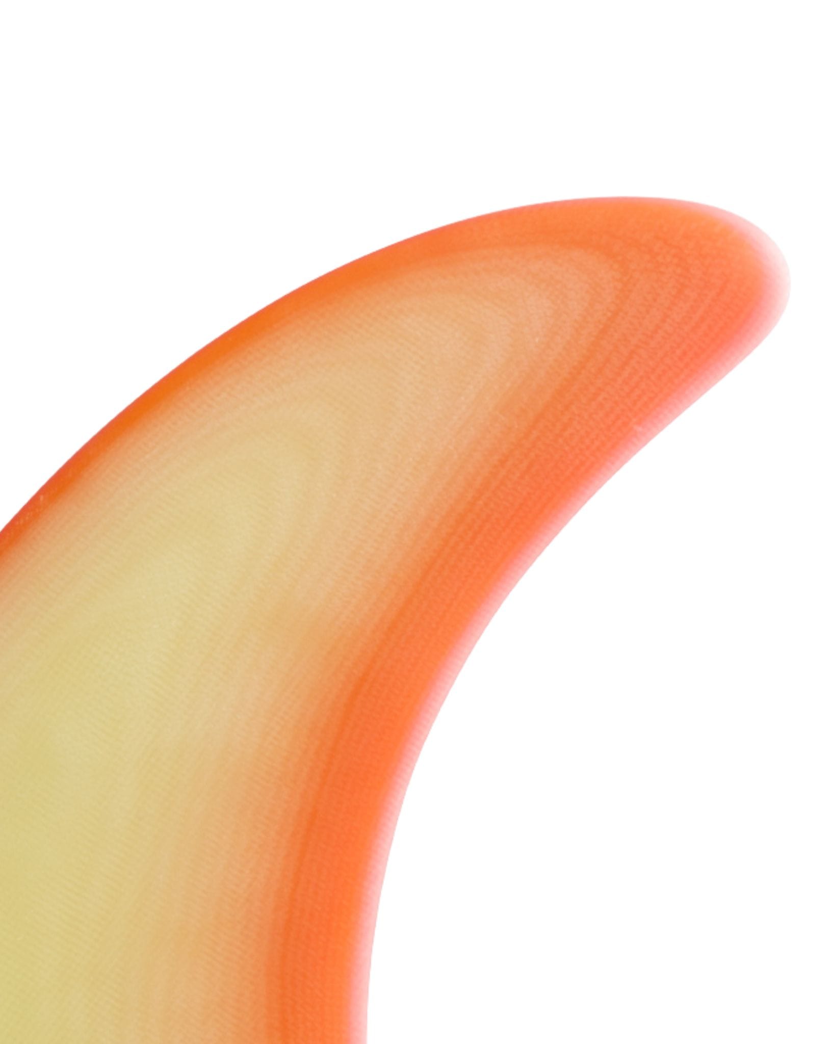 FCS FCS II Single PG Single Fin