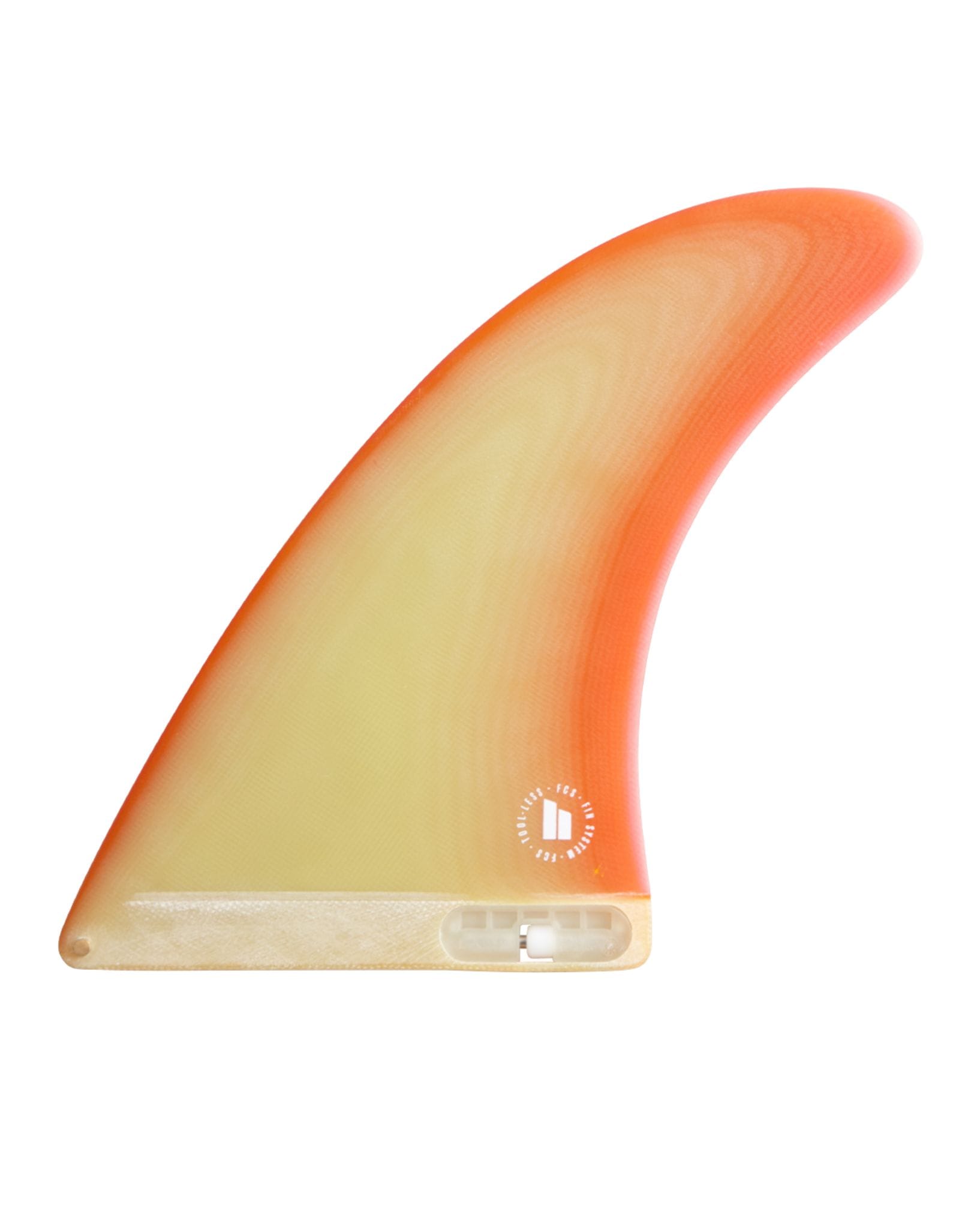 FCS FCS II Single PG Single Fin