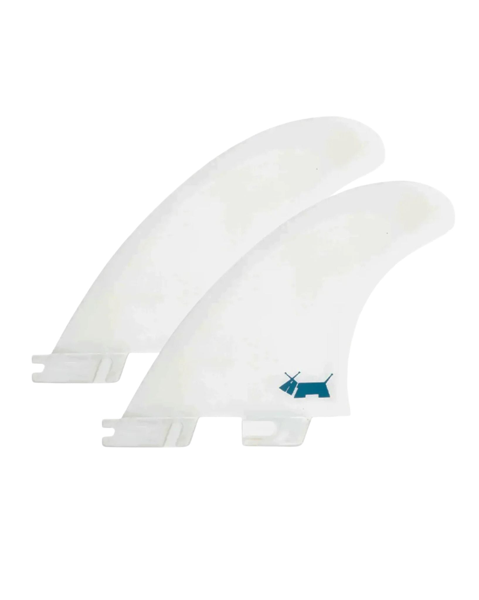 FCS FCS II Skindog PC Side Bite Fins