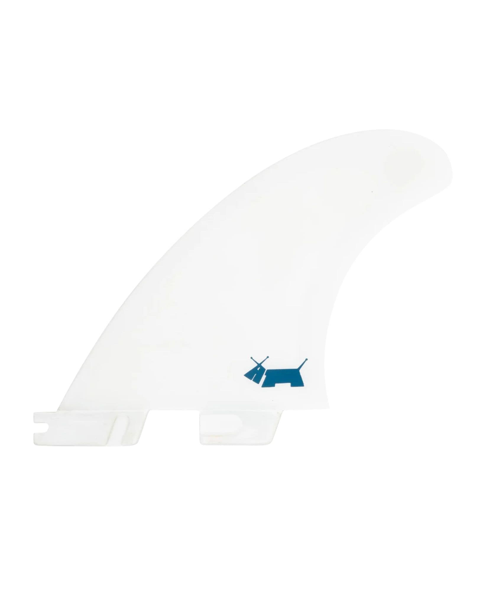 FCS FCS II Skindog PC Side Bite Fins