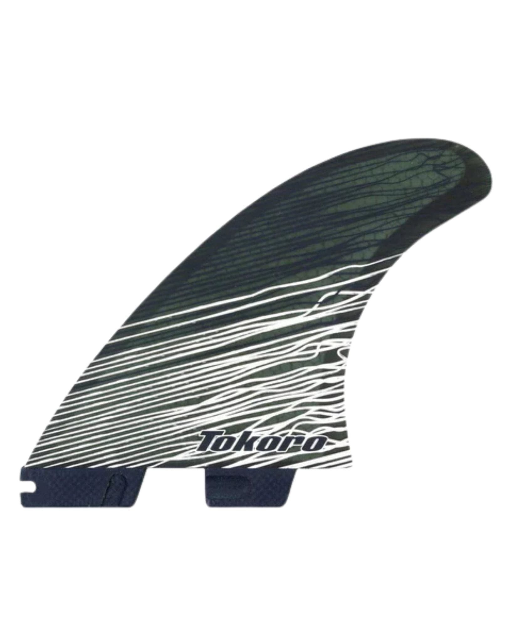 FCS FCS II Tokoro PC Fins