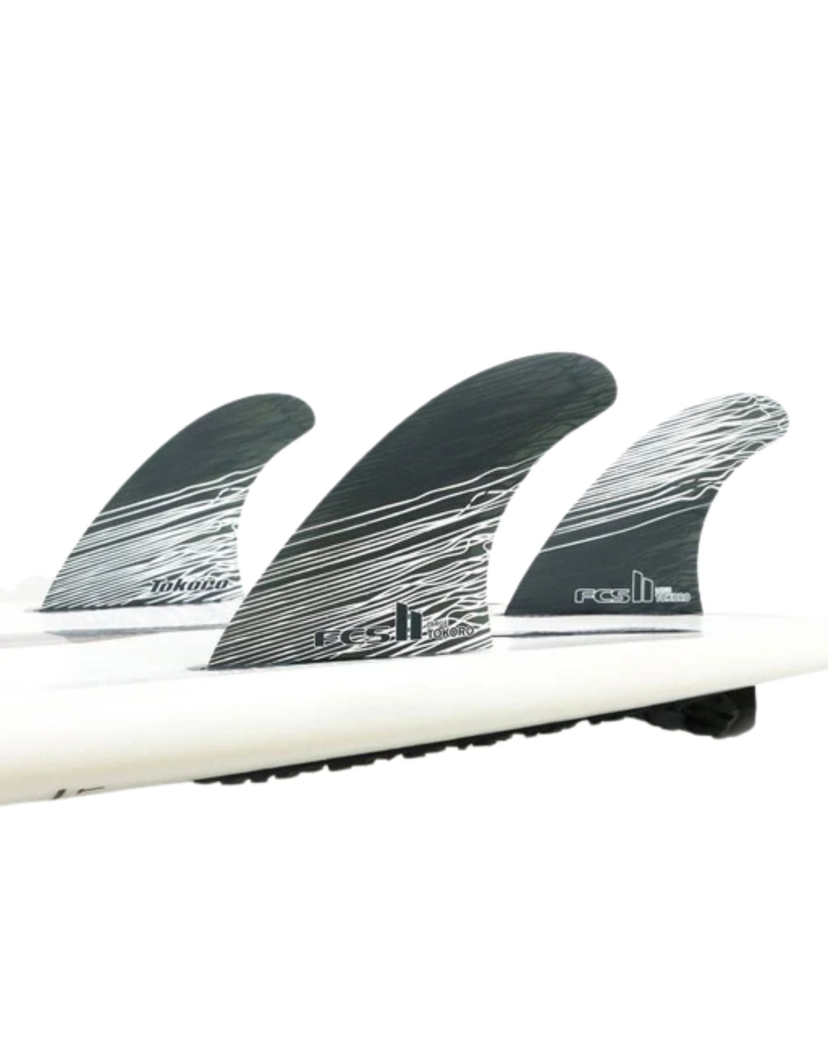 FCS FCS II Tokoro PC Fins