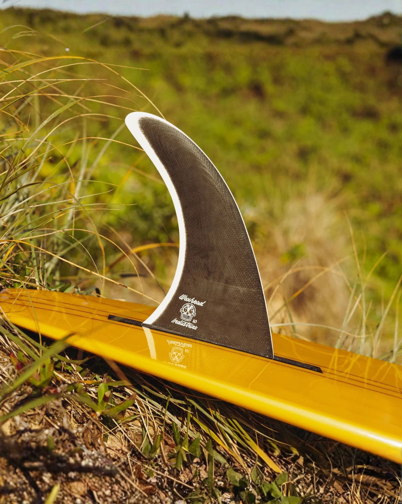 FCS FCS II Waxhead PG Fin