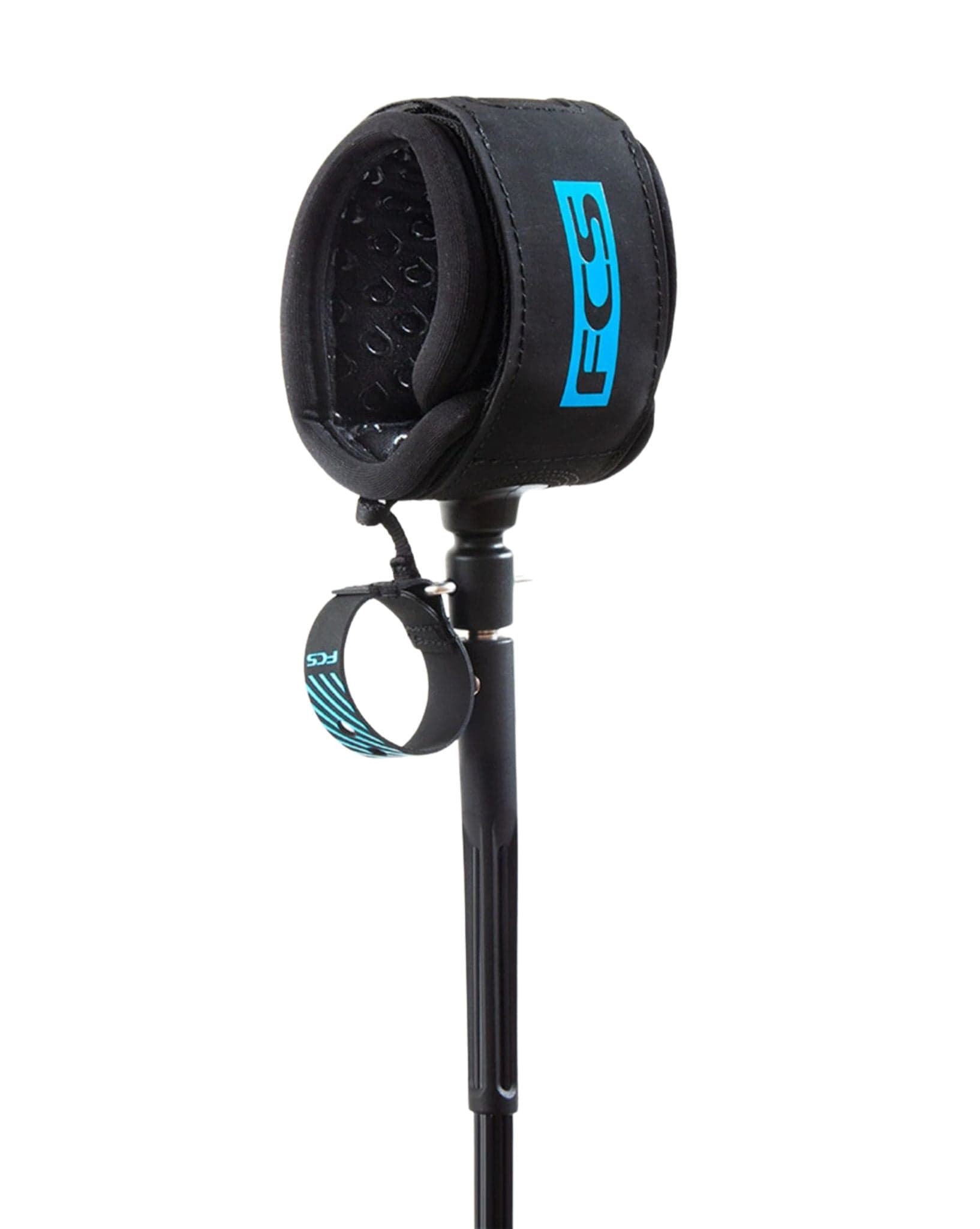 FCS FCS Protect Max Leash Black