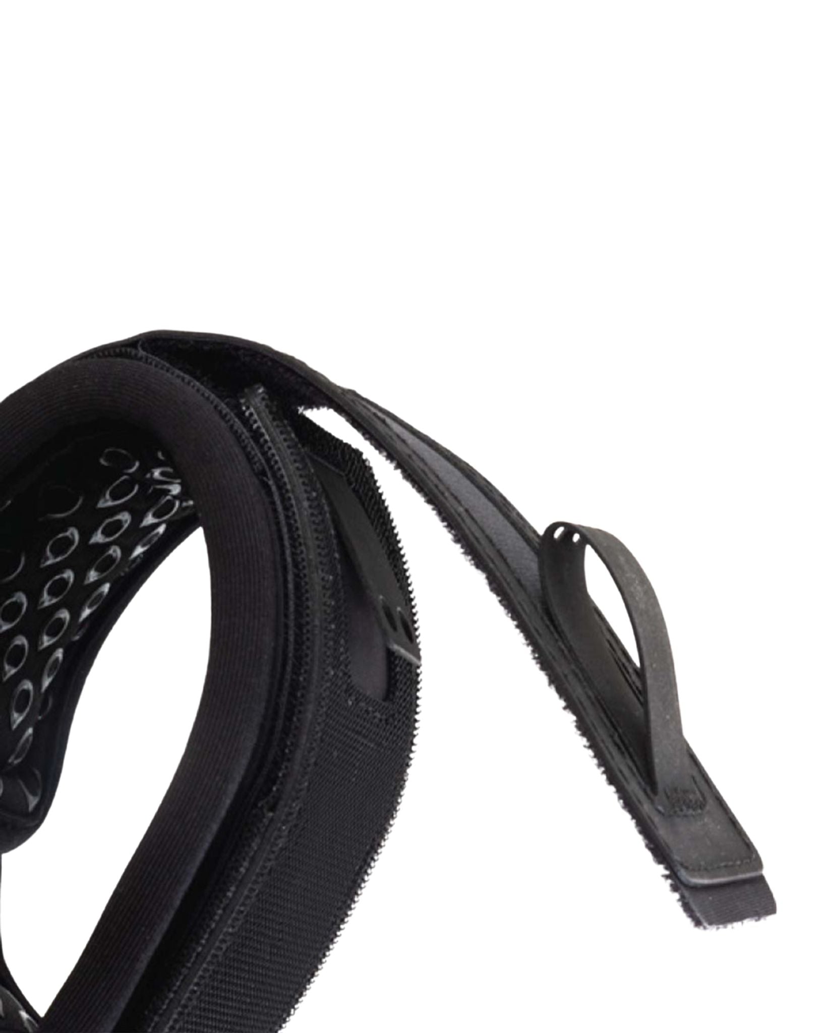 FCS FCS Protect Max Leash Black