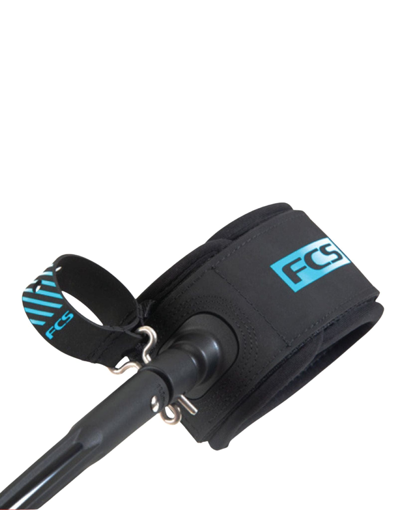 FCS FCS Protect Max Leash Black